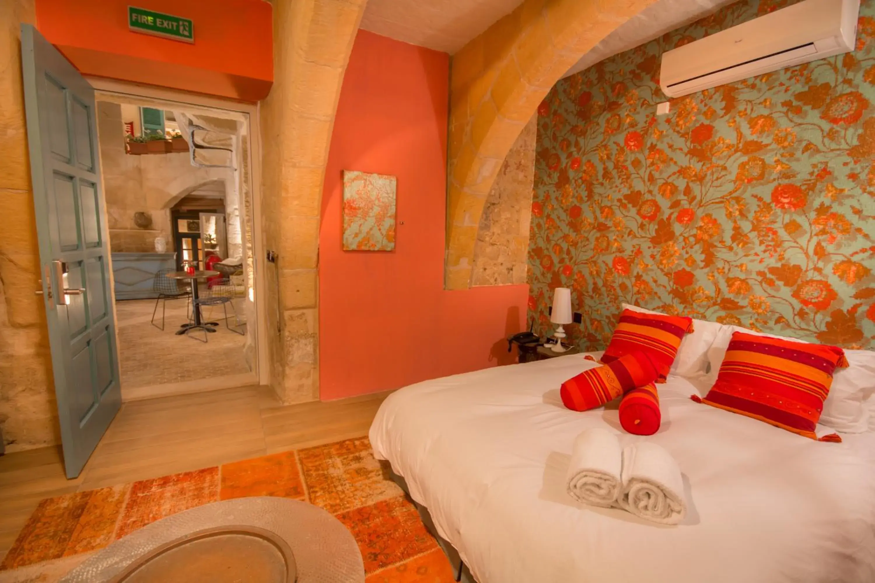 View (from property/room) in The Vincent Boutique Suites View (from property/room) in The Vincent Boutique Suites