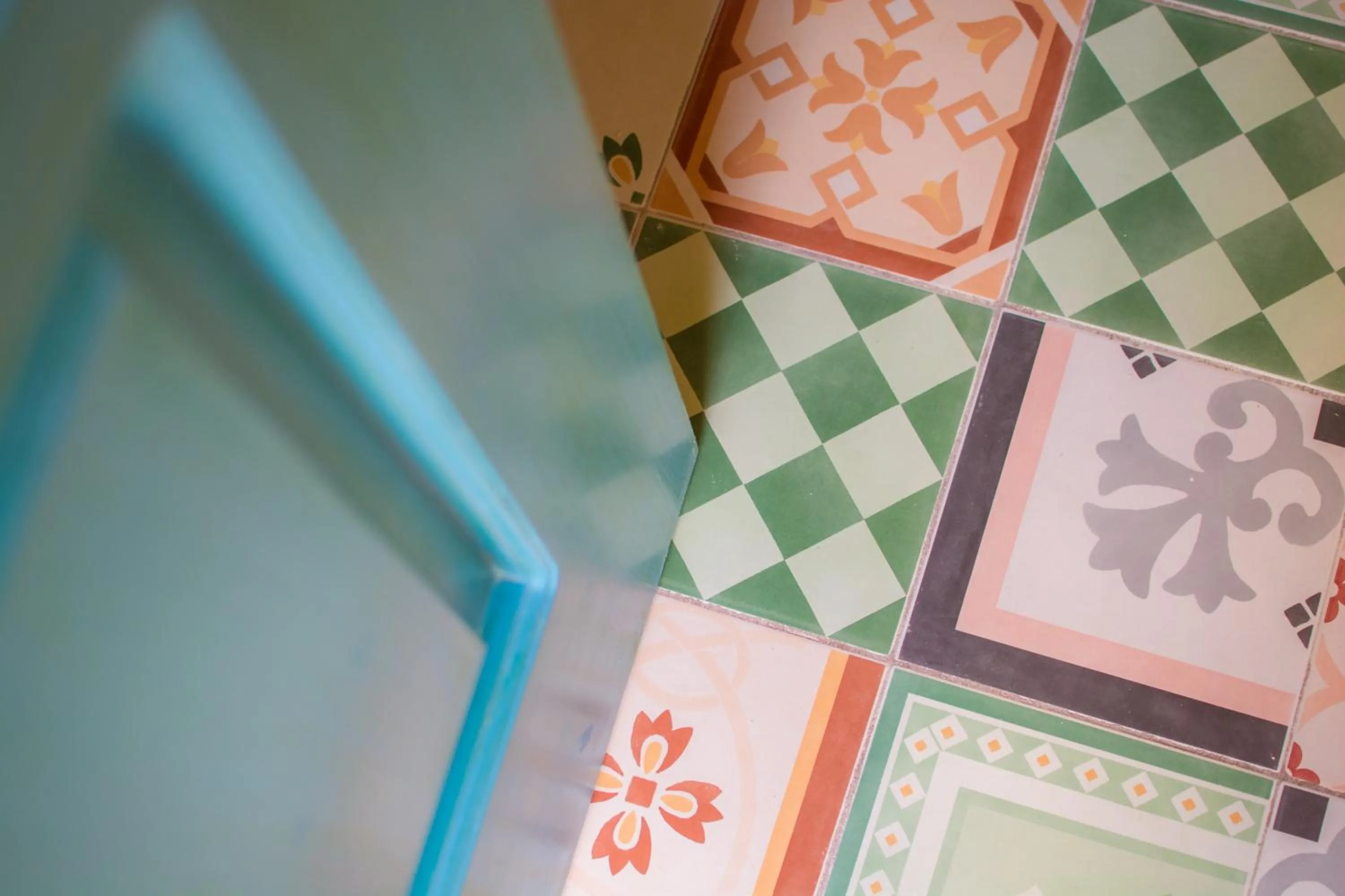 Other in The Vincent Boutique Suites