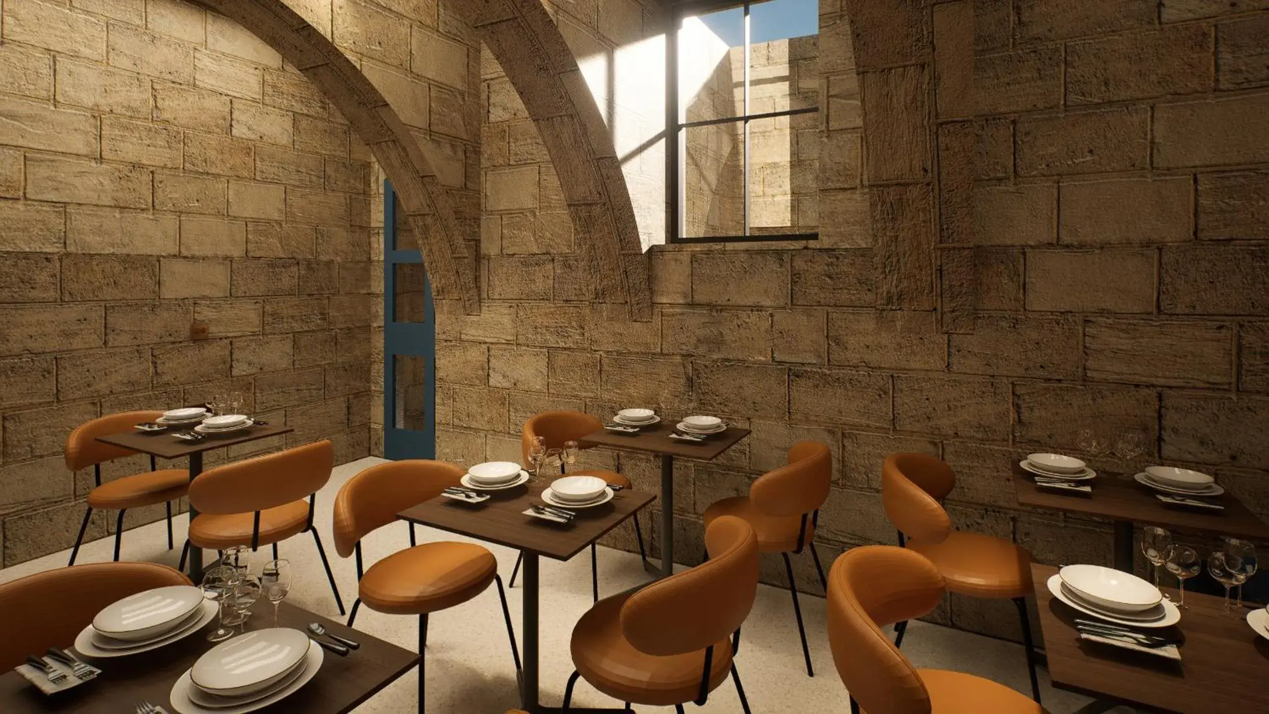 Breakfast in The Vincent Boutique Hotel, BW Premier Collection Breakfast in The Vincent Boutique Hotel, BW Premier Collection