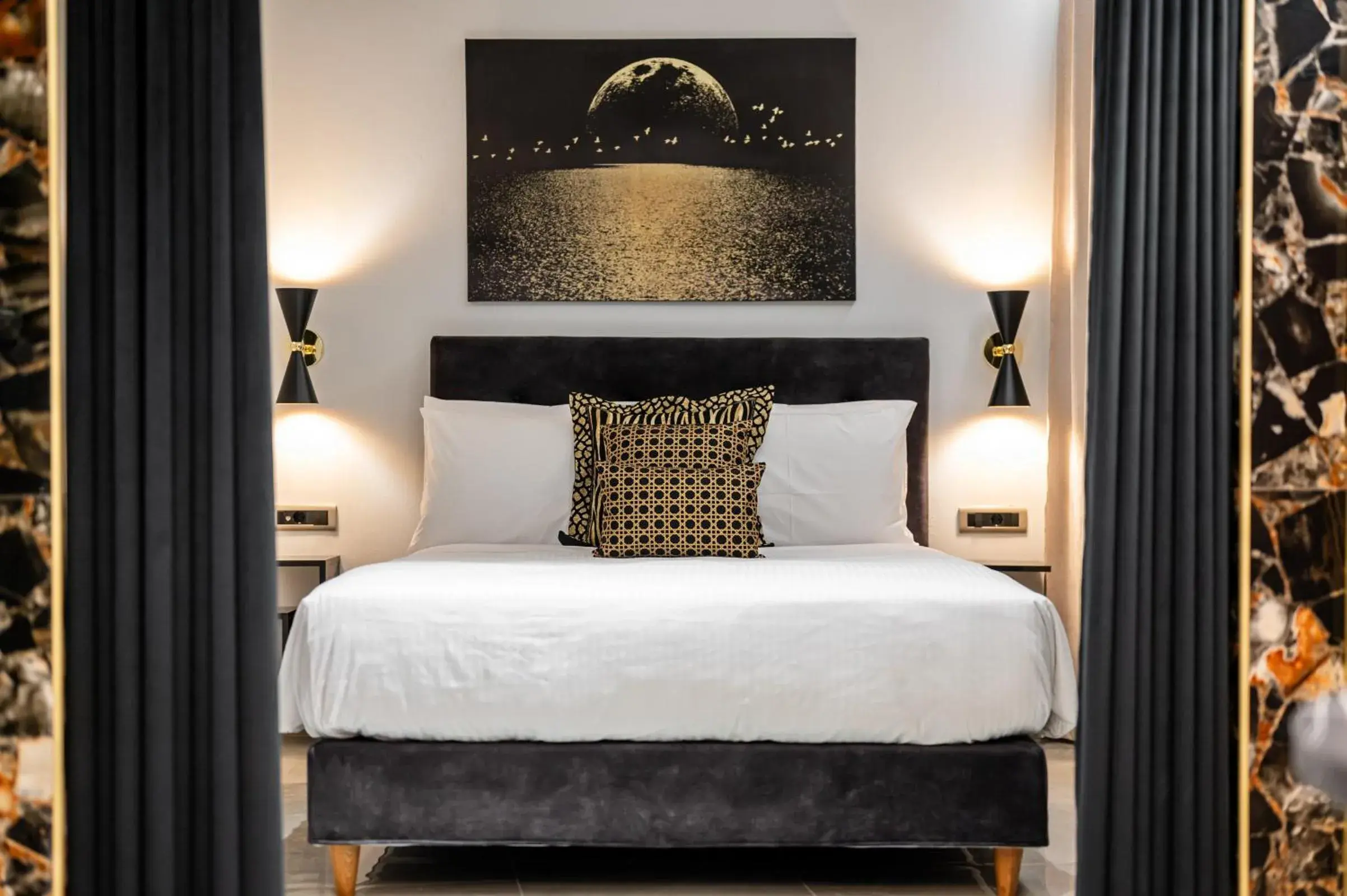 Executive Suite in Royal Gold City Suites by Omilos Hotels Executive Suite in Royal Gold City Suites by Omilos Hotels