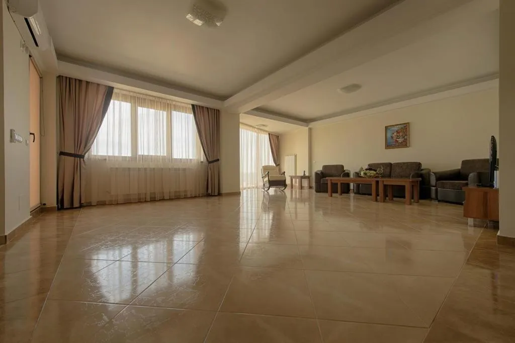 Living room in Samali Residence