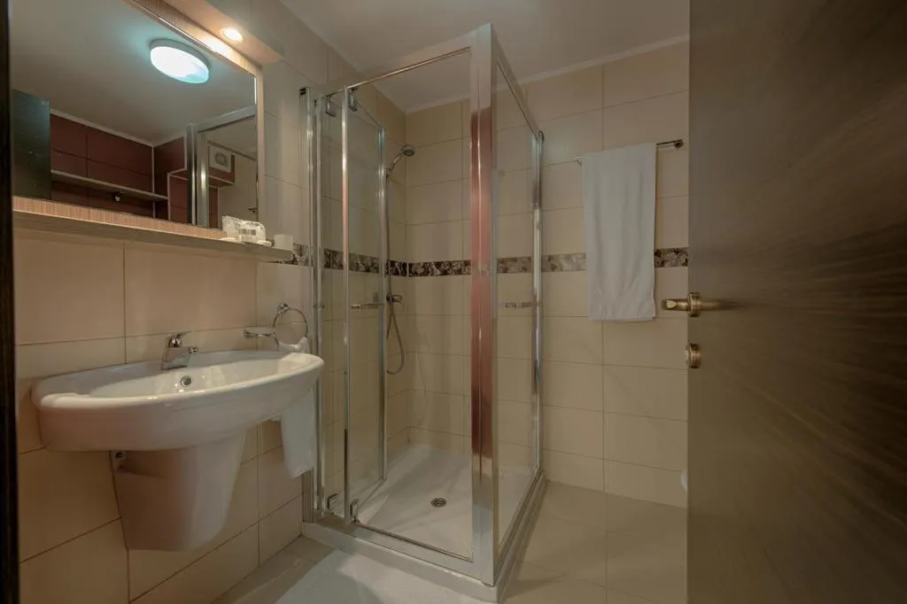 Bathroom in Samali Residence