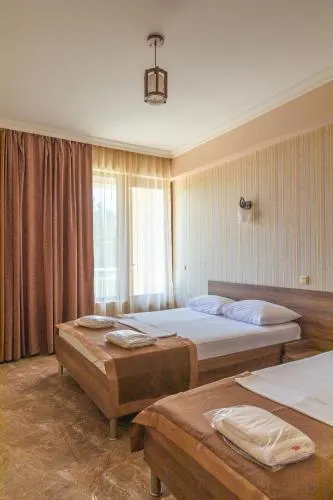 Samni Hotel