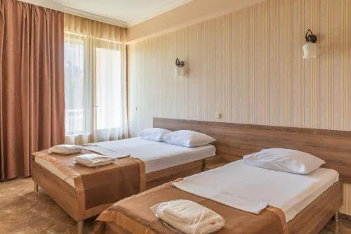 Samni Hotel