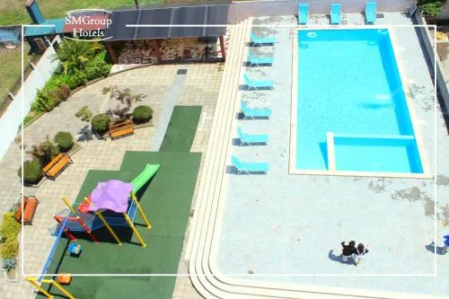 Samni Hotel