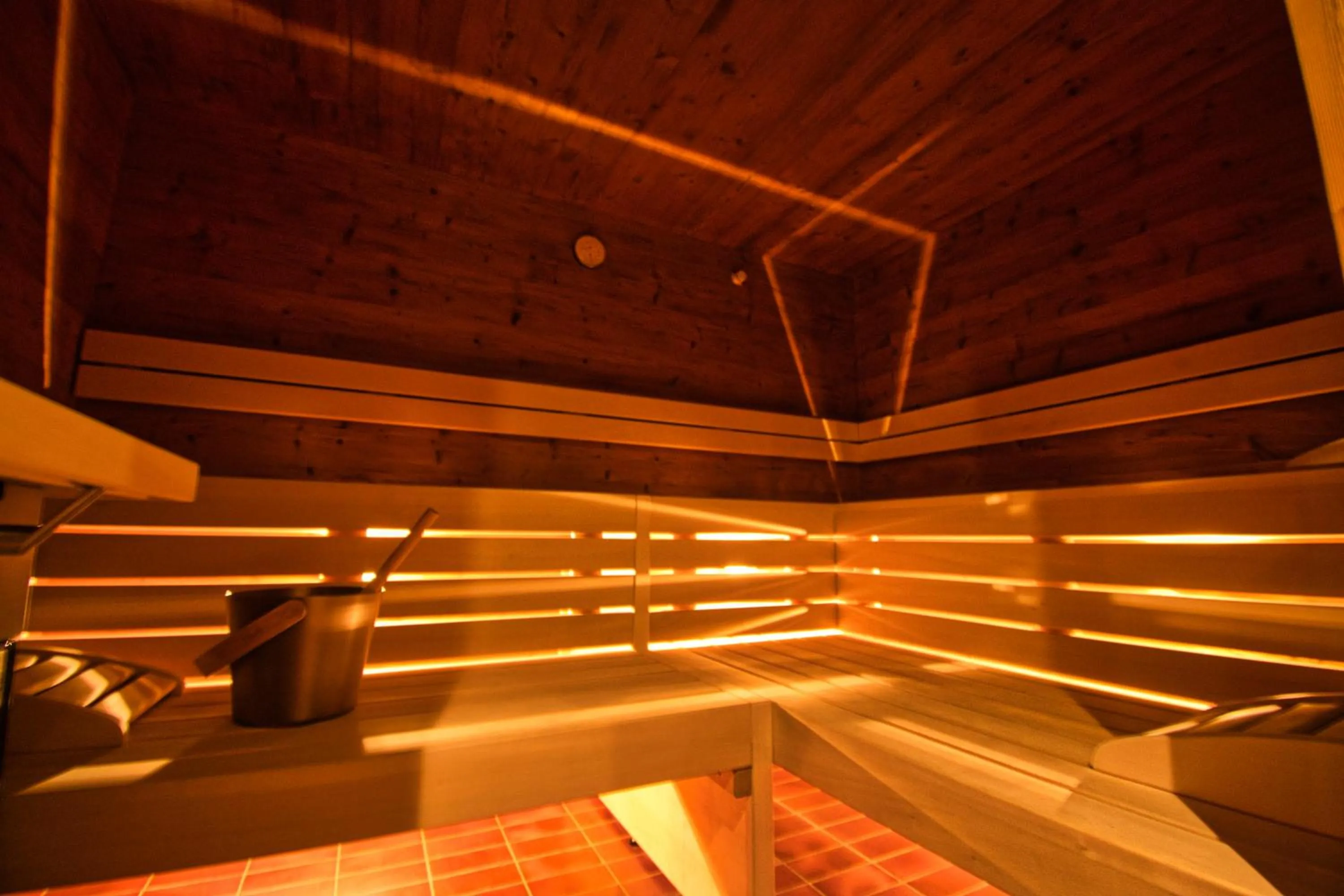 Hotel Jungfrau