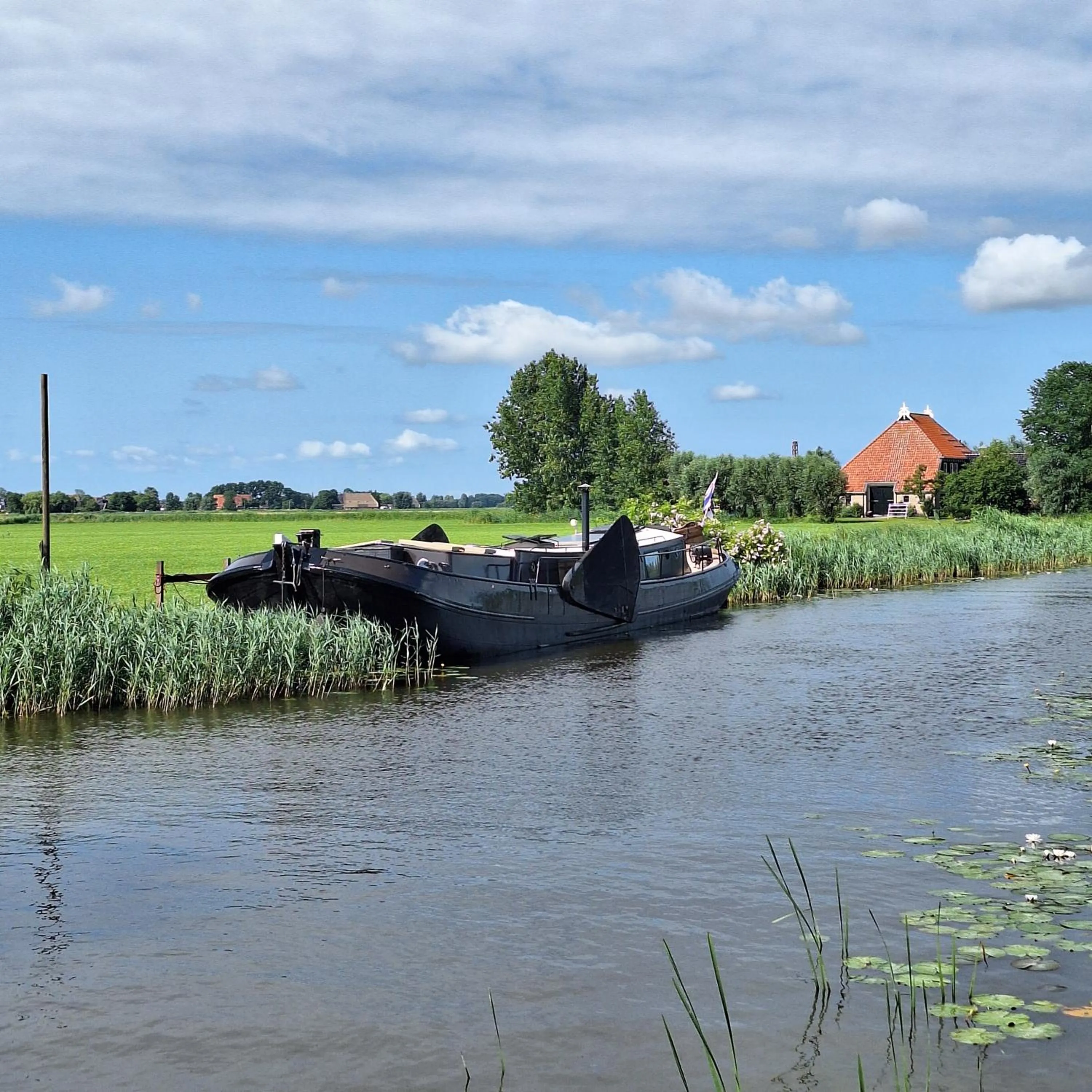 Vakantiehuisjes Marsherne
