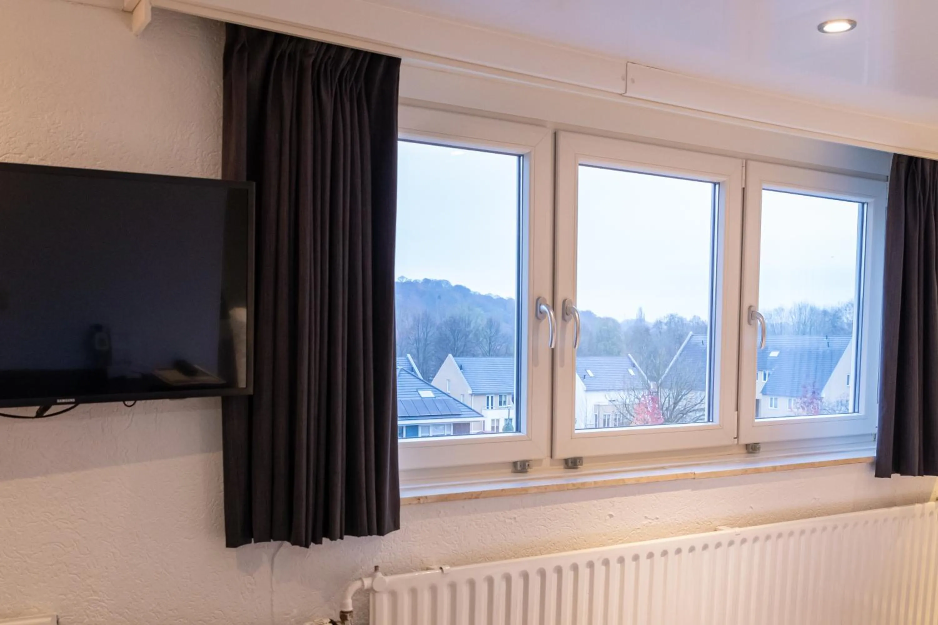 Mountain view in Huis Ter Geul