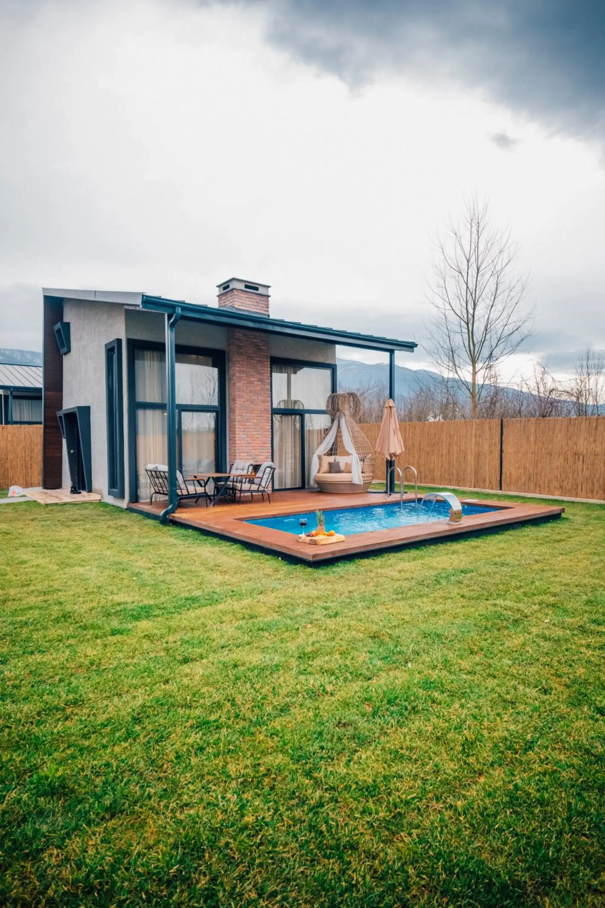 Deluxe Villa in Vital Göl Sapanca Özel Havuzlu Bungalov & Villa Deluxe Villa in Vital Göl Sapanca Özel Havuzlu Bungalov & Villa