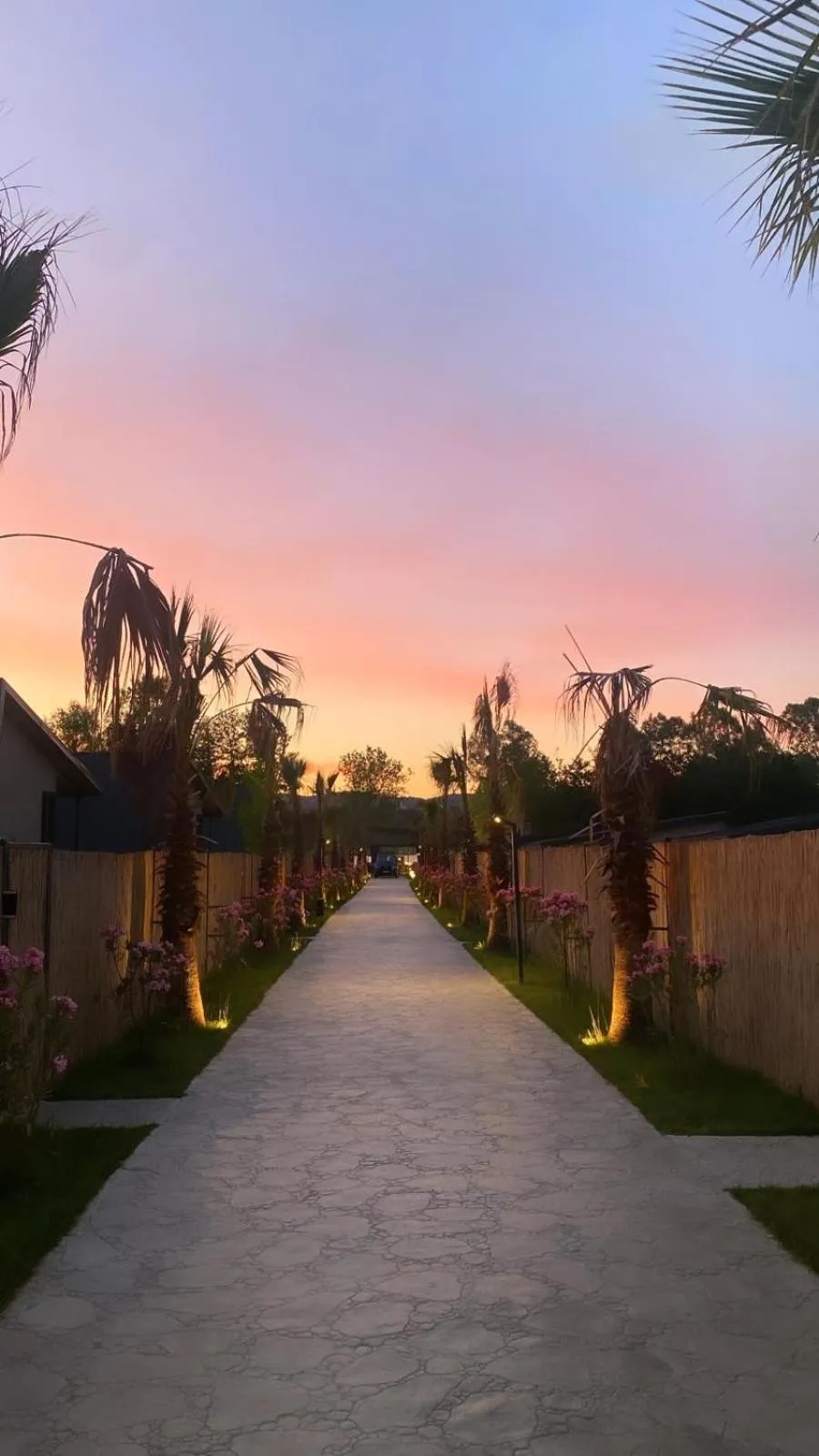 Property building in Vital Göl Sapanca Özel Havuzlu Bungalov & Villa