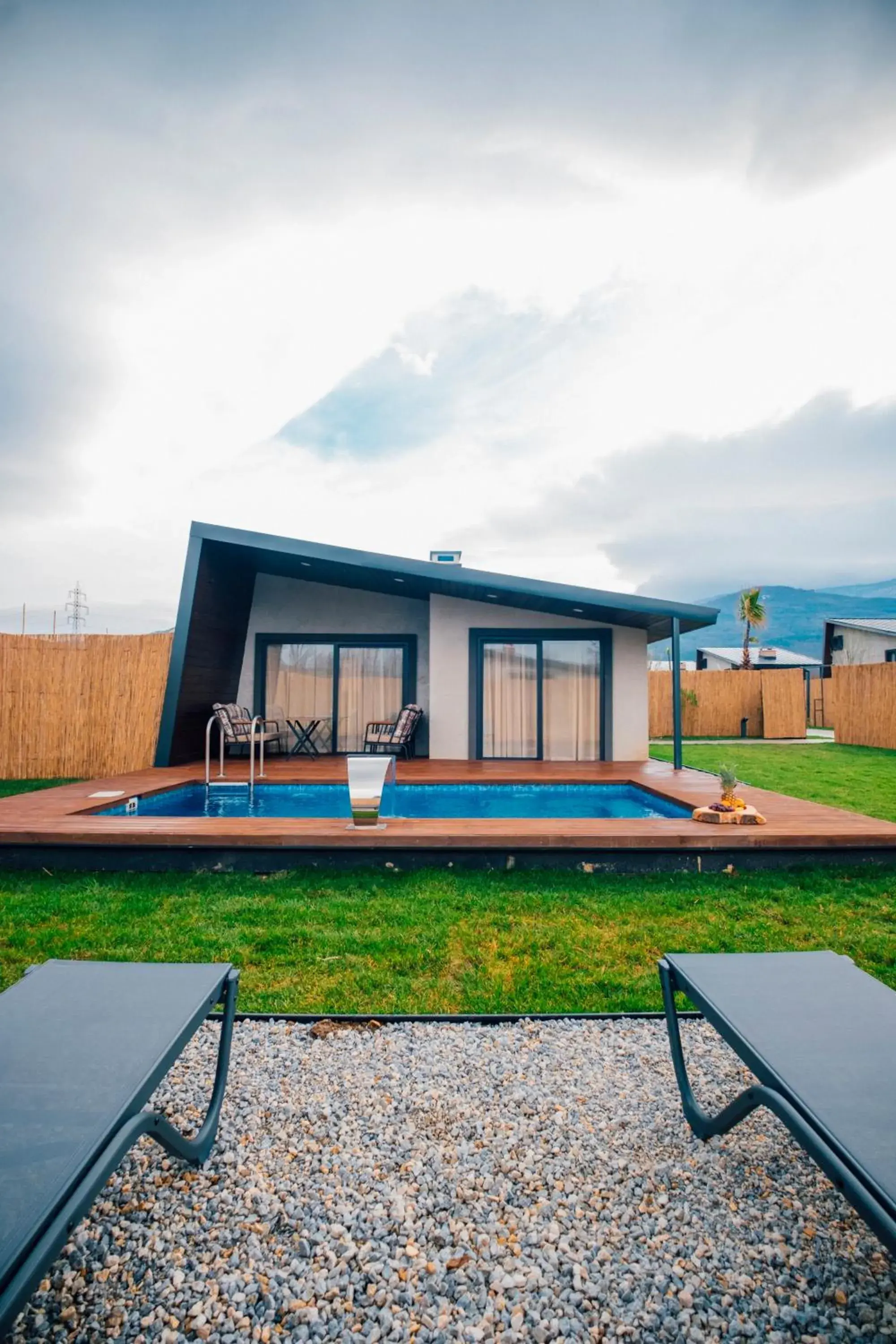 Superior Villa in Vital Göl Sapanca Özel Havuzlu Bungalov & Villa Superior Villa in Vital Göl Sapanca Özel Havuzlu Bungalov & Villa