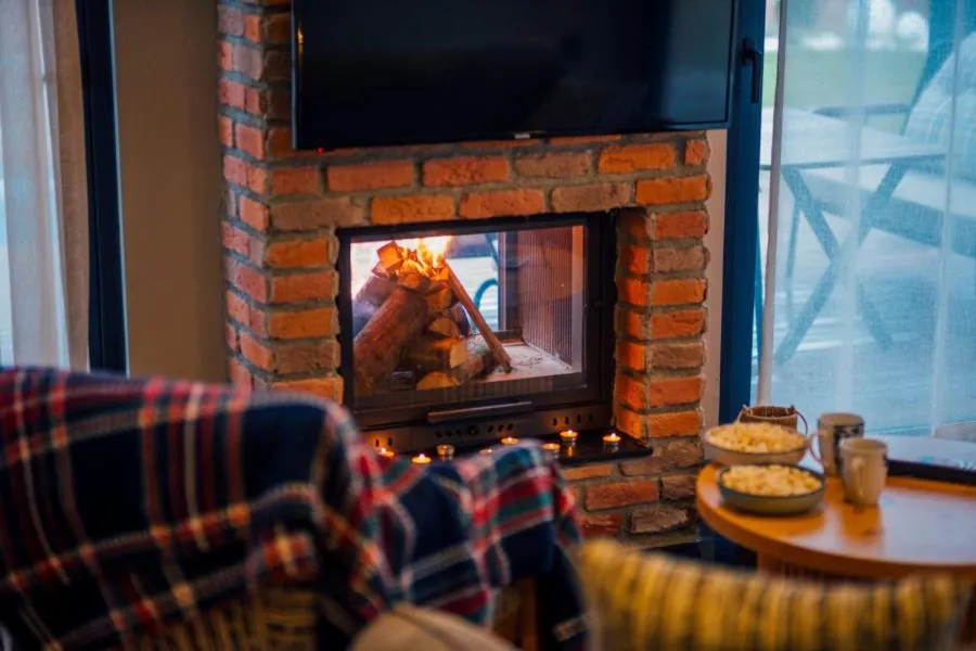 Vital Göl Sapanca Özel Havuzlu Bungalov & Villa