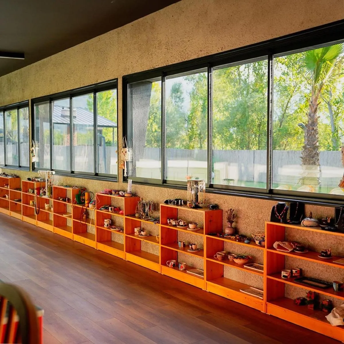 Property building in Vital Göl Sapanca Özel Havuzlu Bungalov & Villa