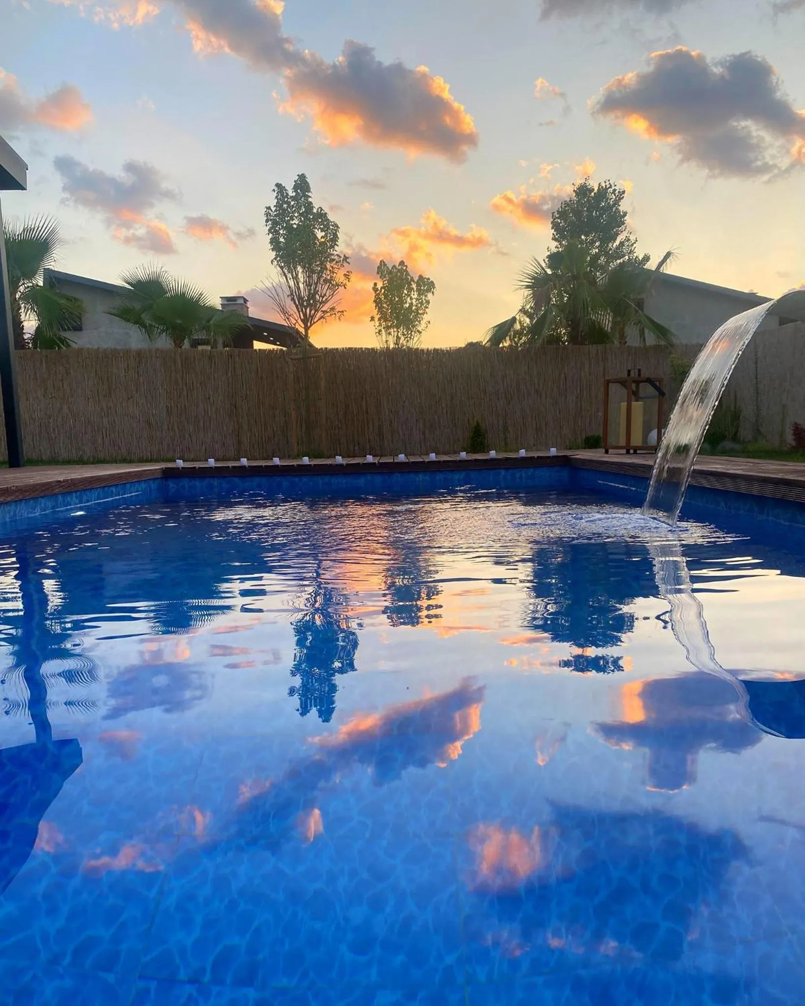 Vital Göl Sapanca Özel Havuzlu Bungalov & Villa