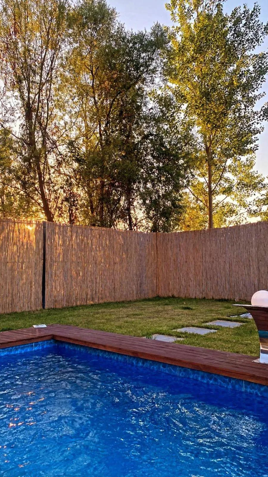 Vital Göl Sapanca Özel Havuzlu Bungalov & Villa