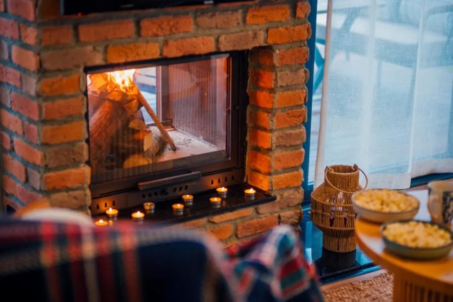 Vital Göl Sapanca Özel Havuzlu Bungalov & Villa