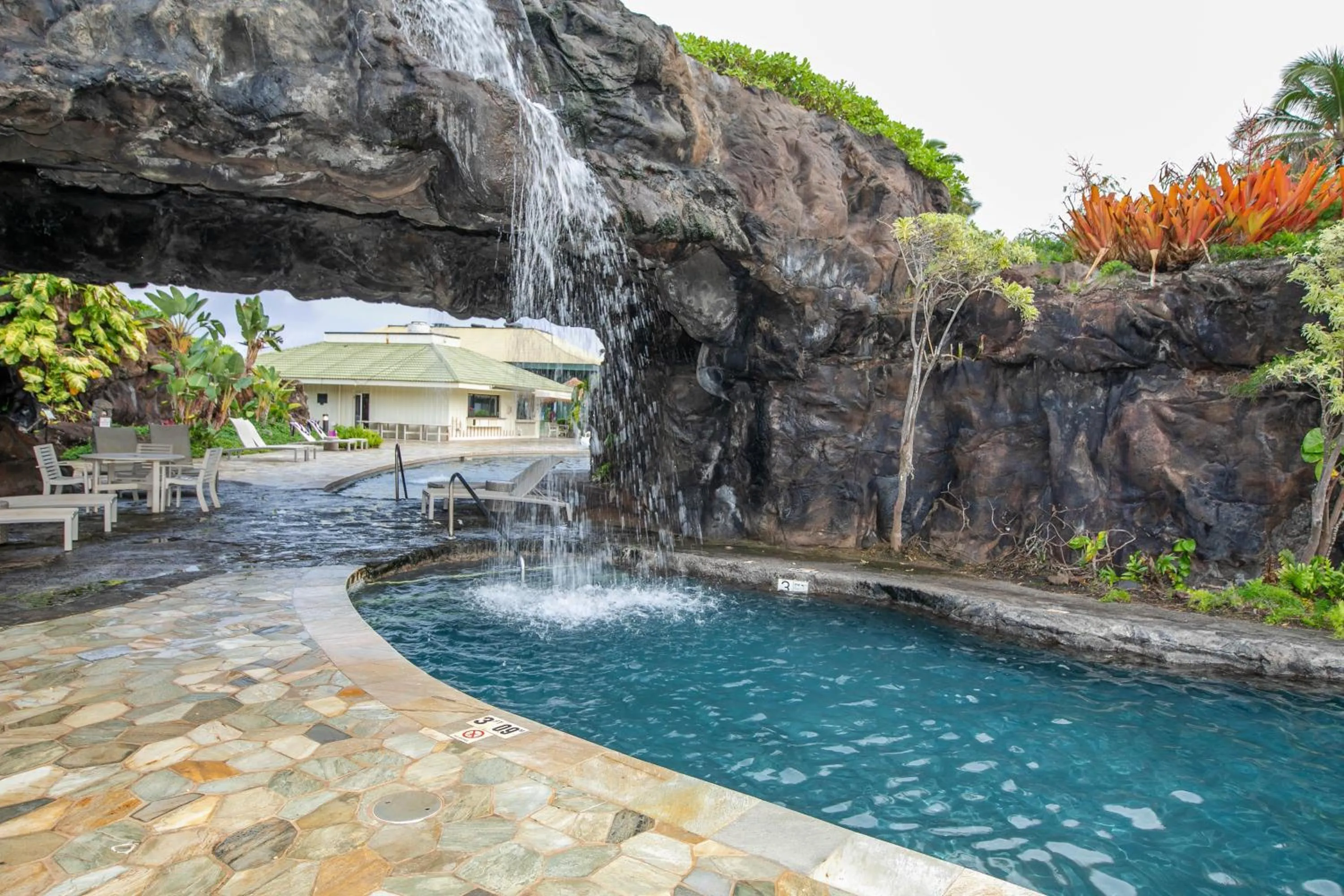 Kauai Beach Resort Room 2309