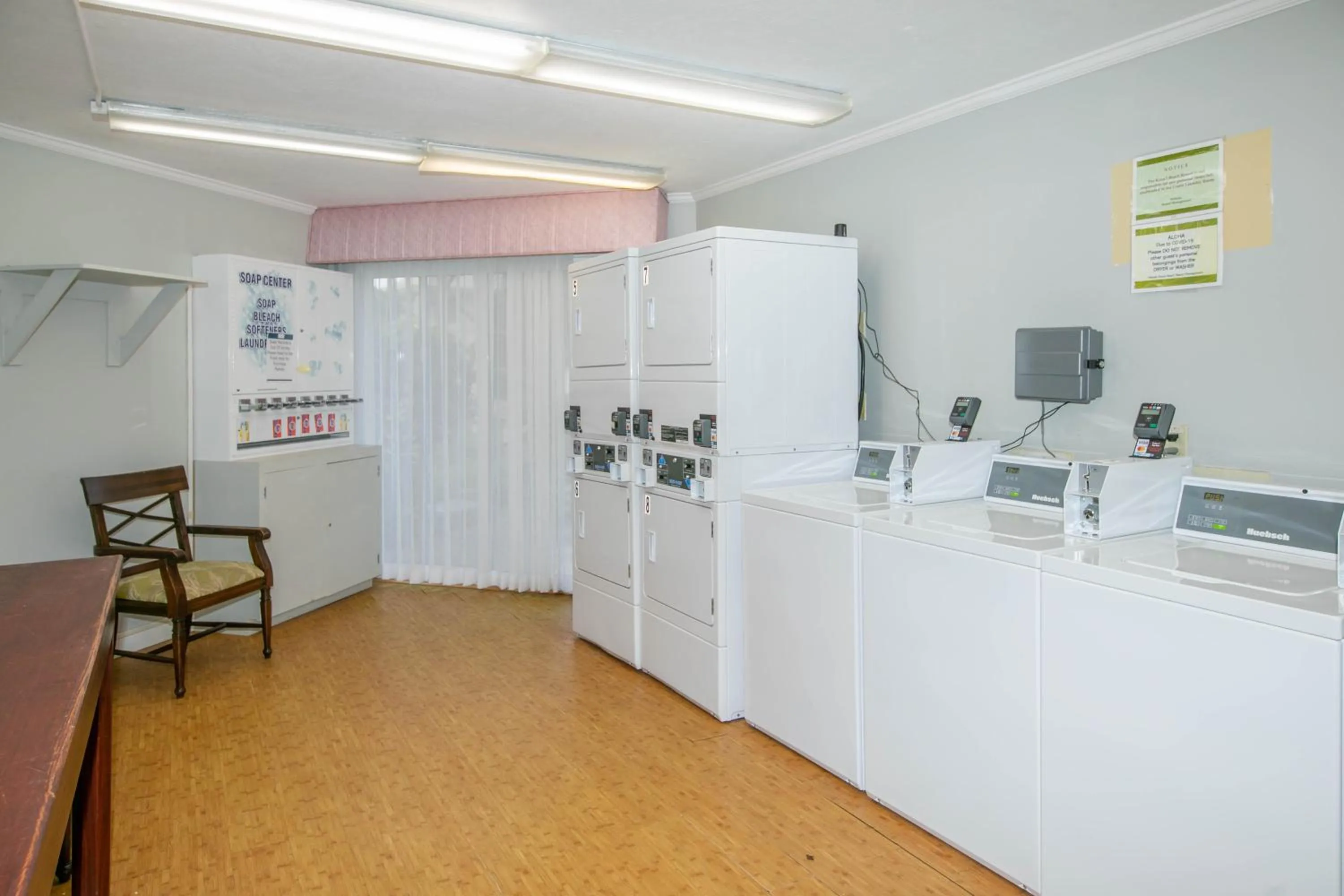 Kauai Beach Resort Room 2309