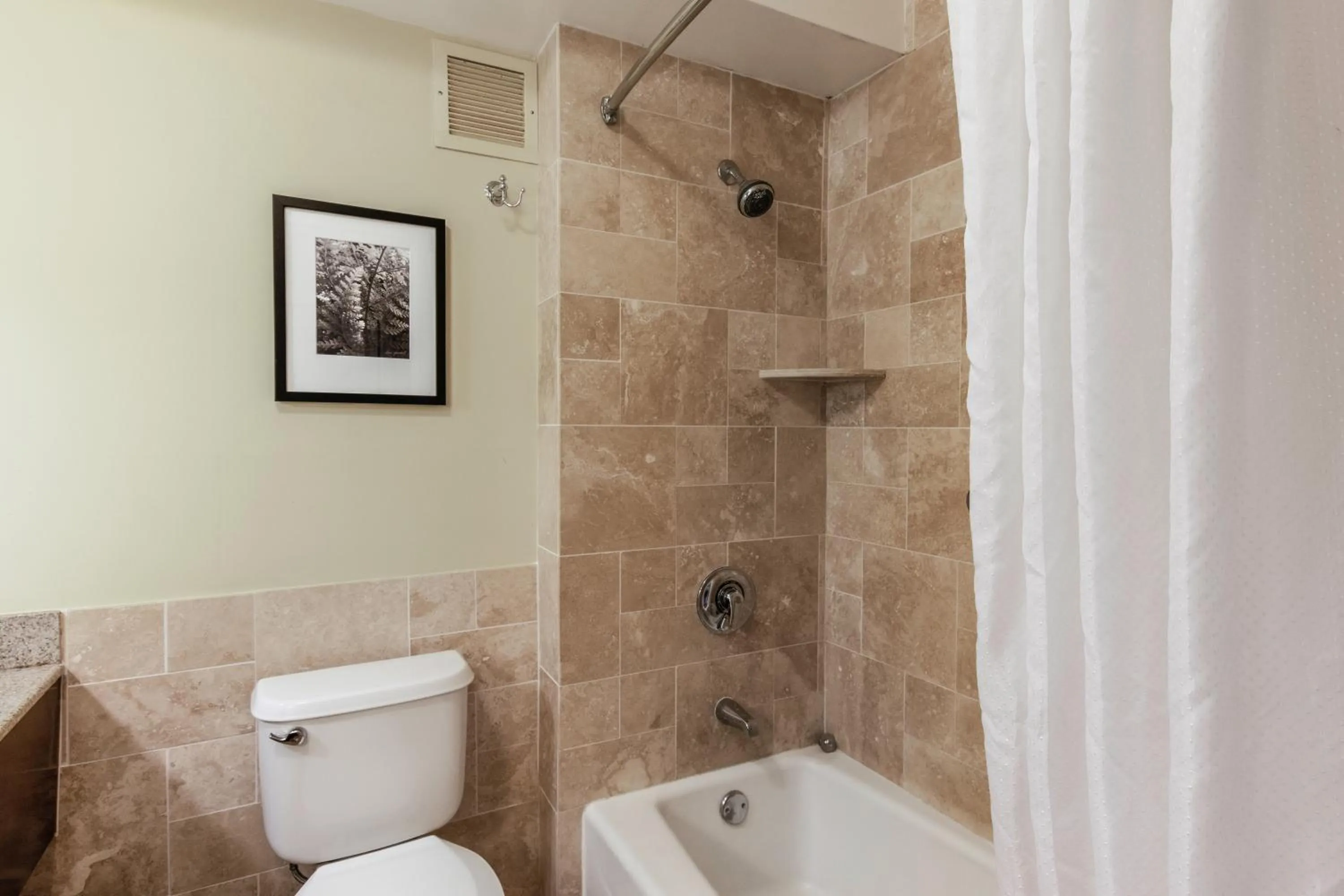 Kauai Beach Resort Room 2309