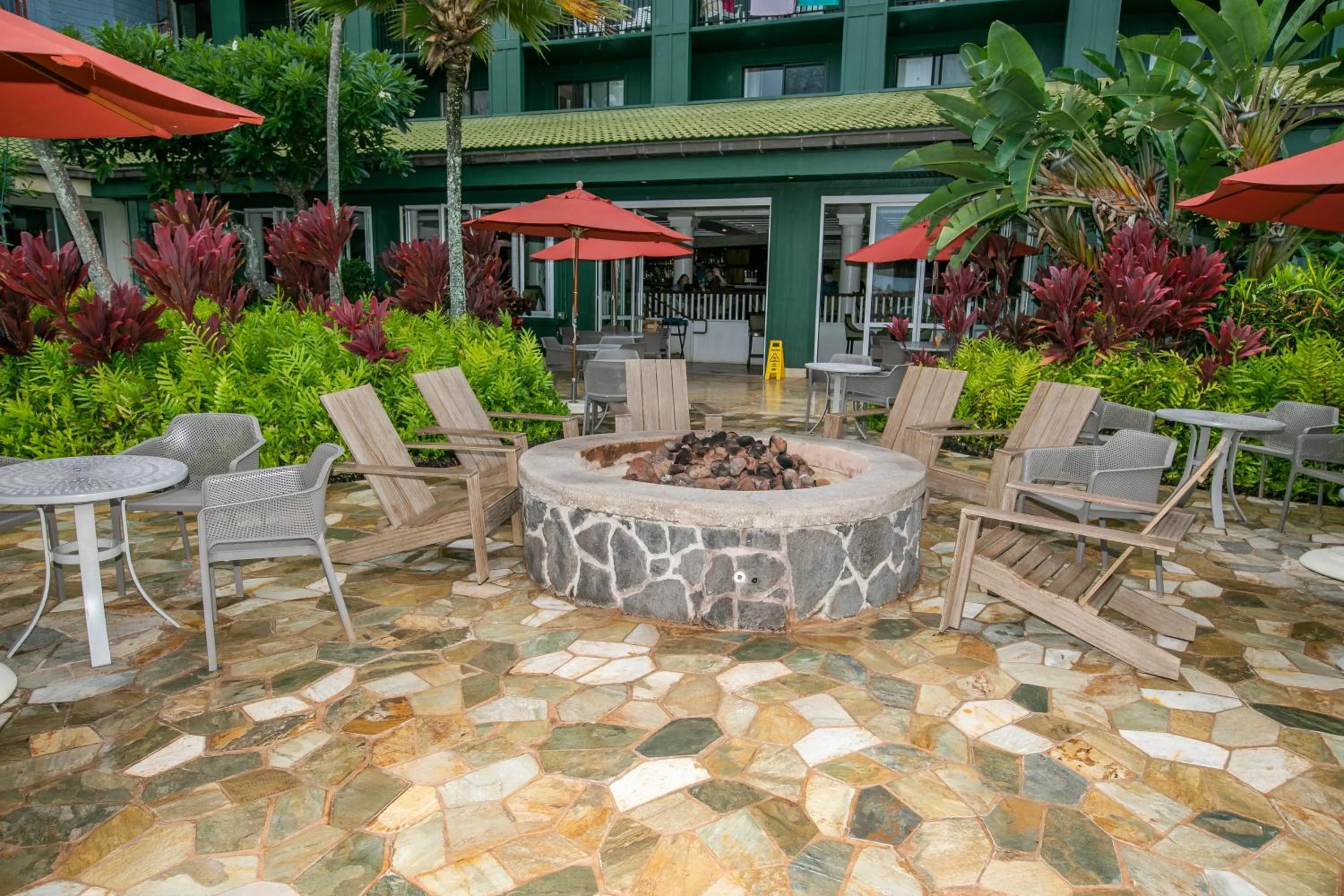 Kauai Beach Resort Room 2309