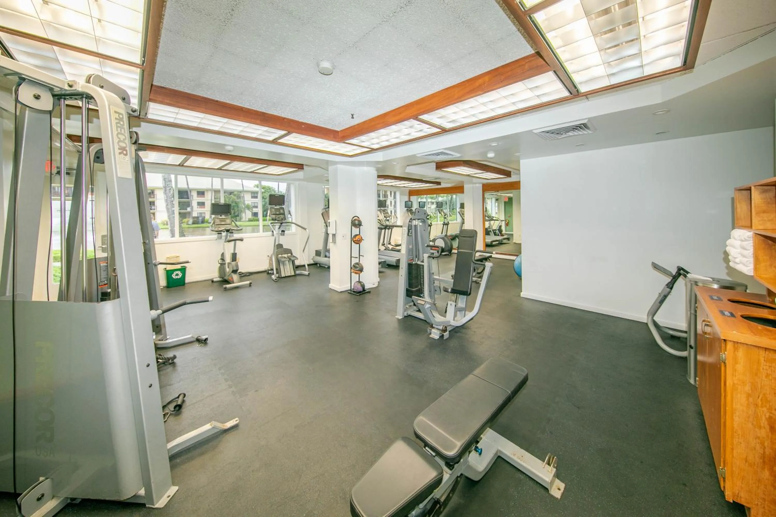 Kauai Beach Resort Room 2309