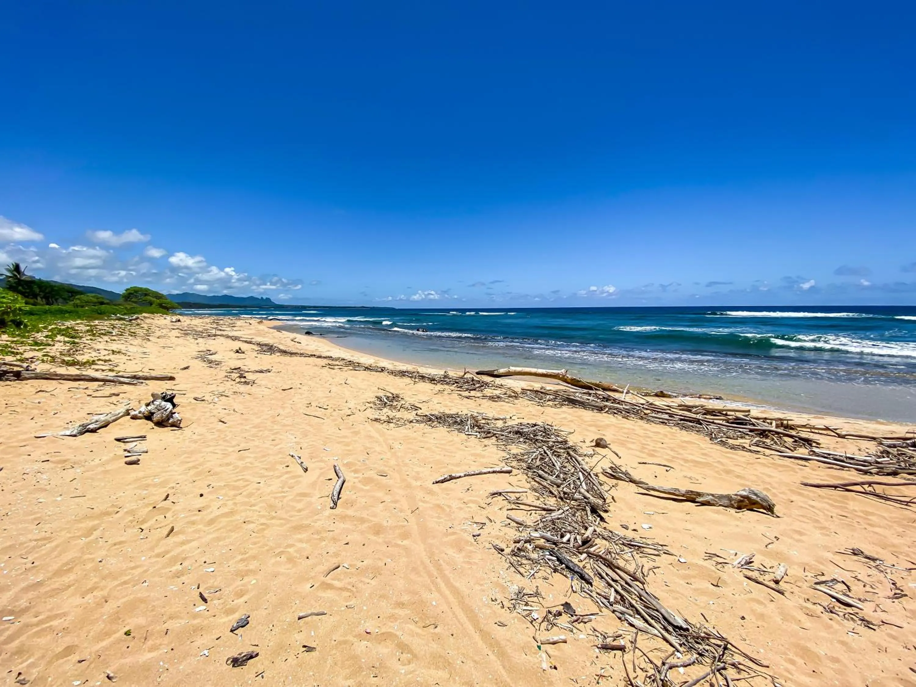 Kauai Beach Resort Room 2309