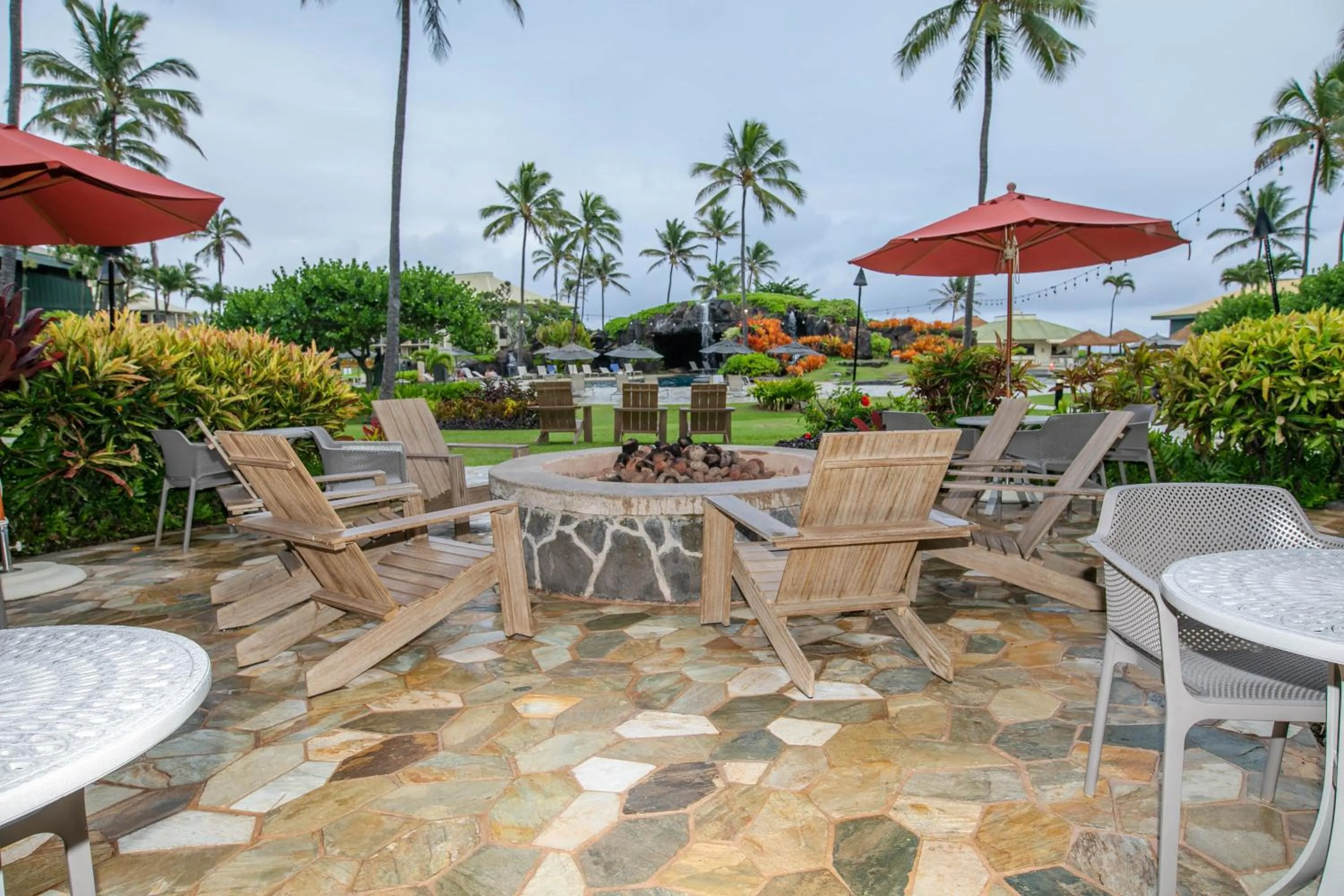 Kauai Beach Resort Room 2309