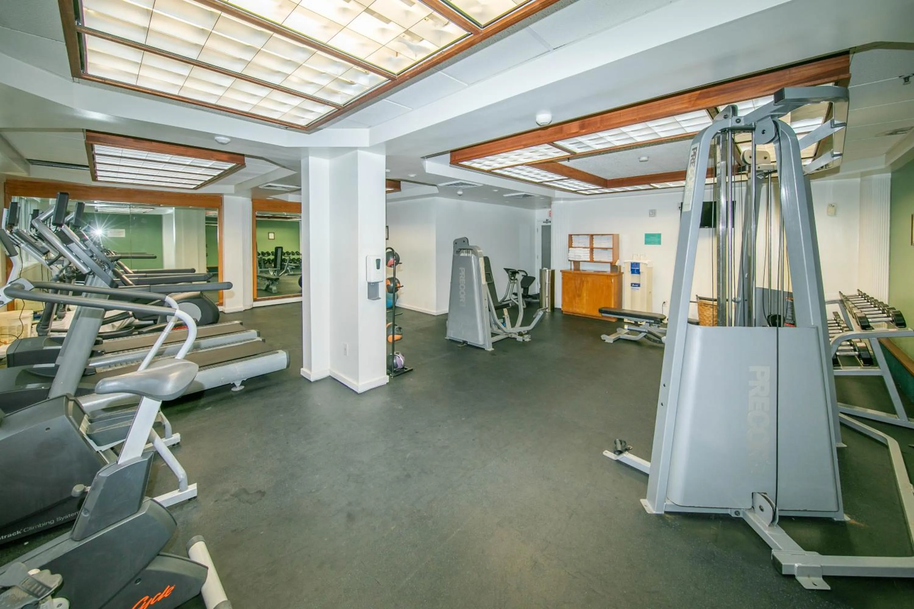 Kauai Beach Resort Room 2309