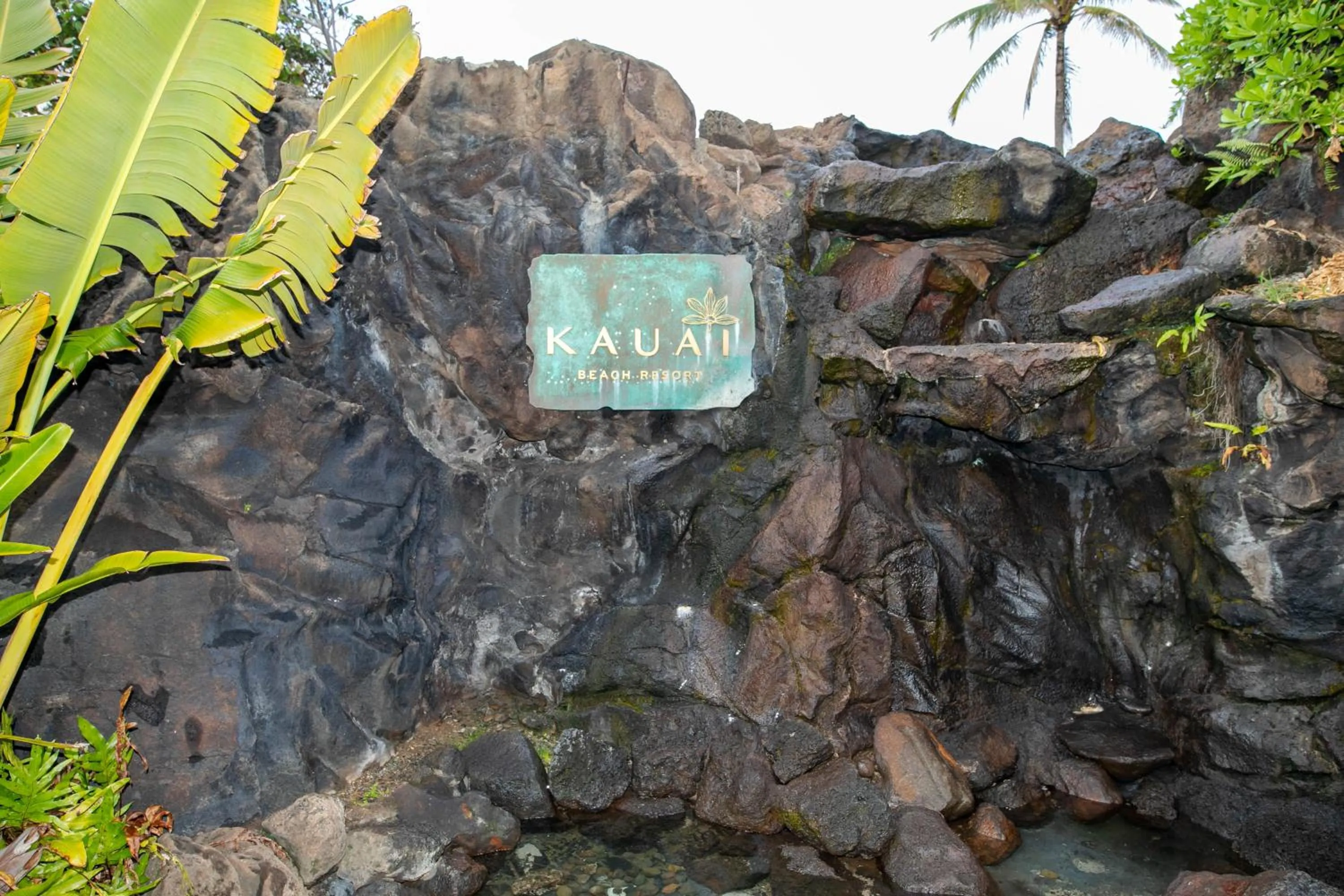 Kauai Beach Resort Room 2309