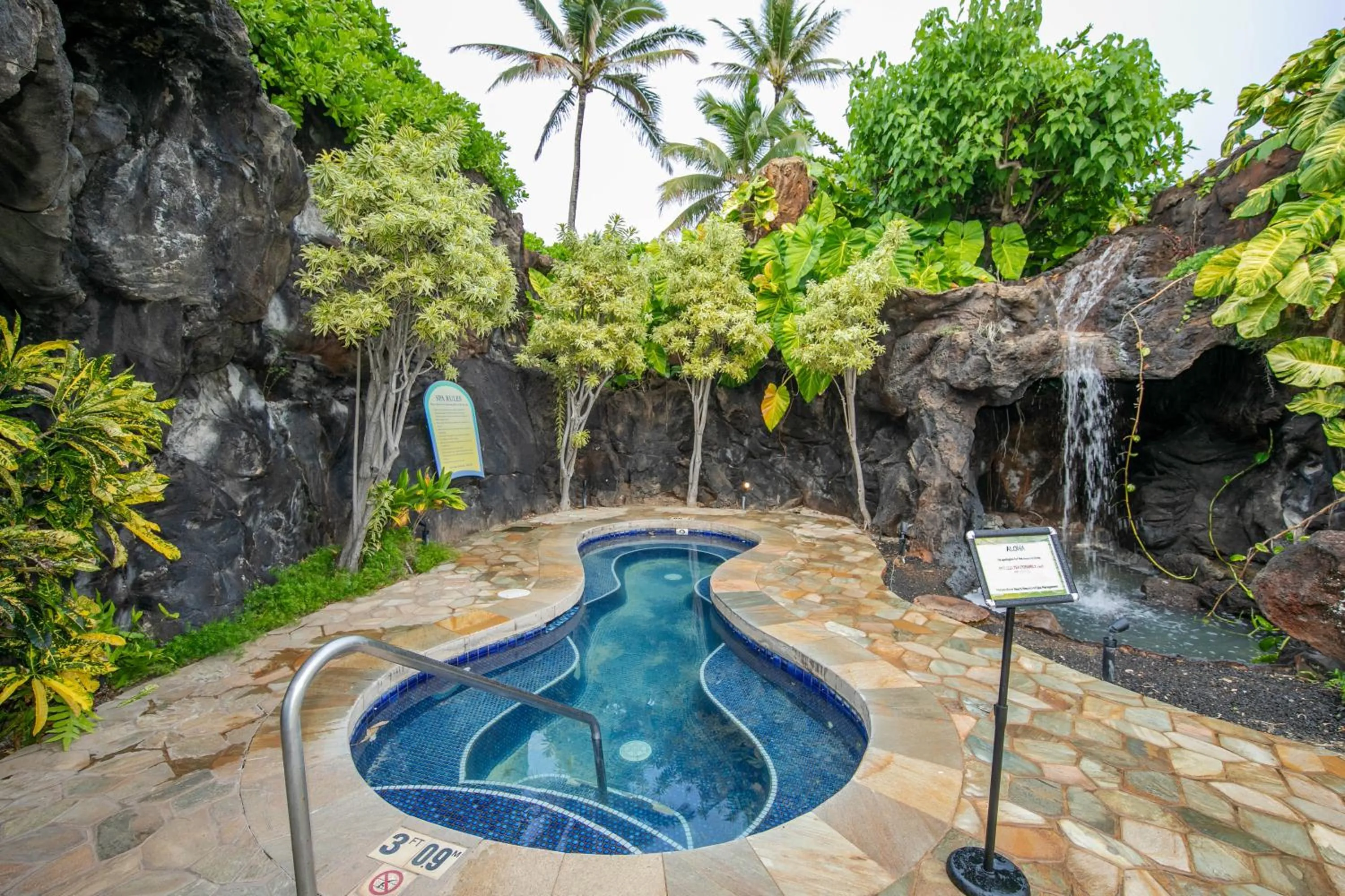 Kauai Beach Resort Room 2309