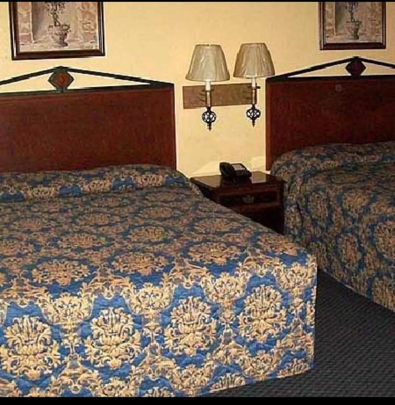 Regency Inn