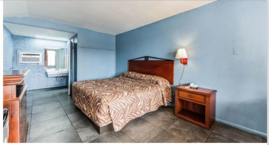 Regency Inn