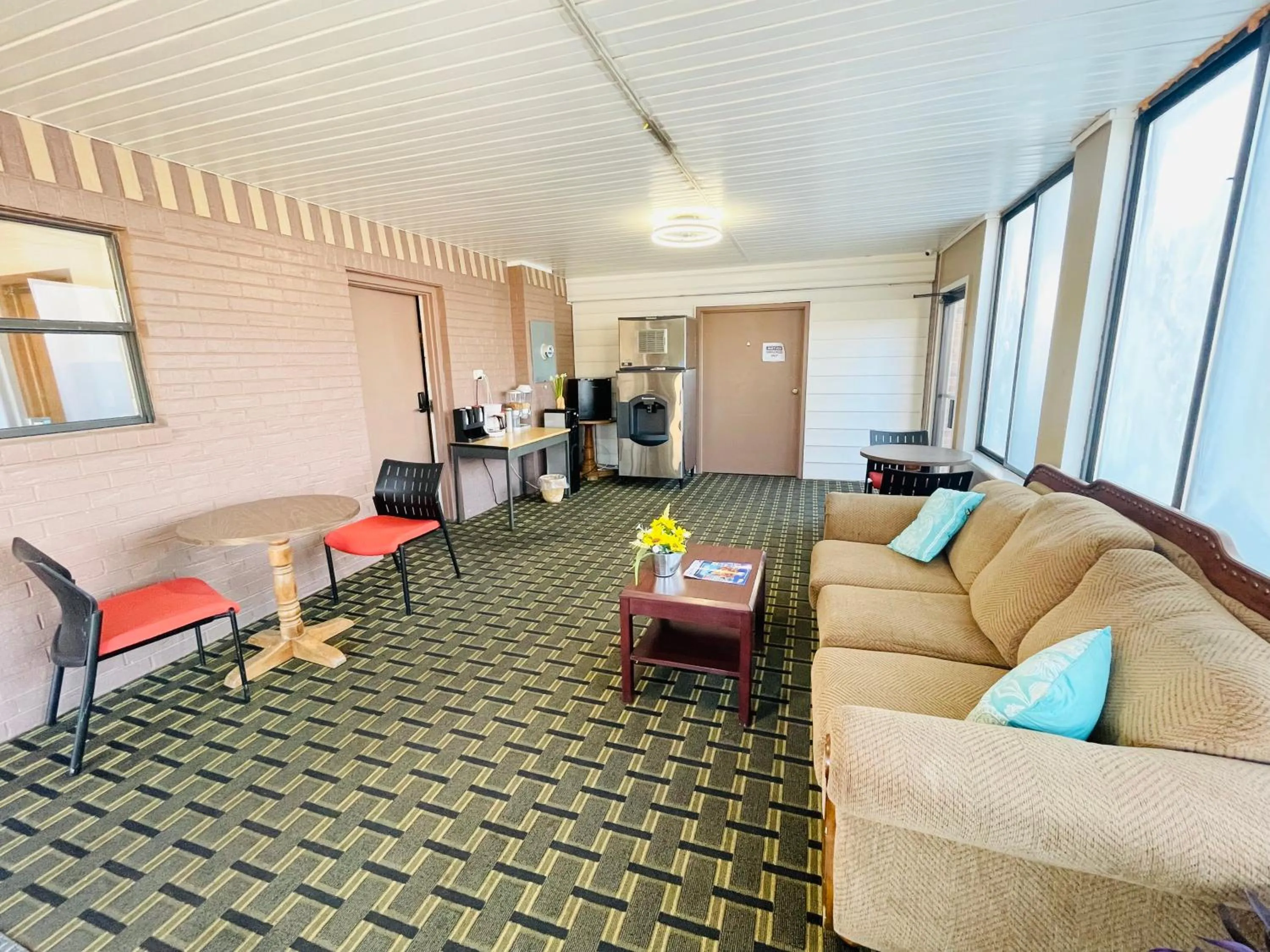 Holiday Pines Inn and Suites