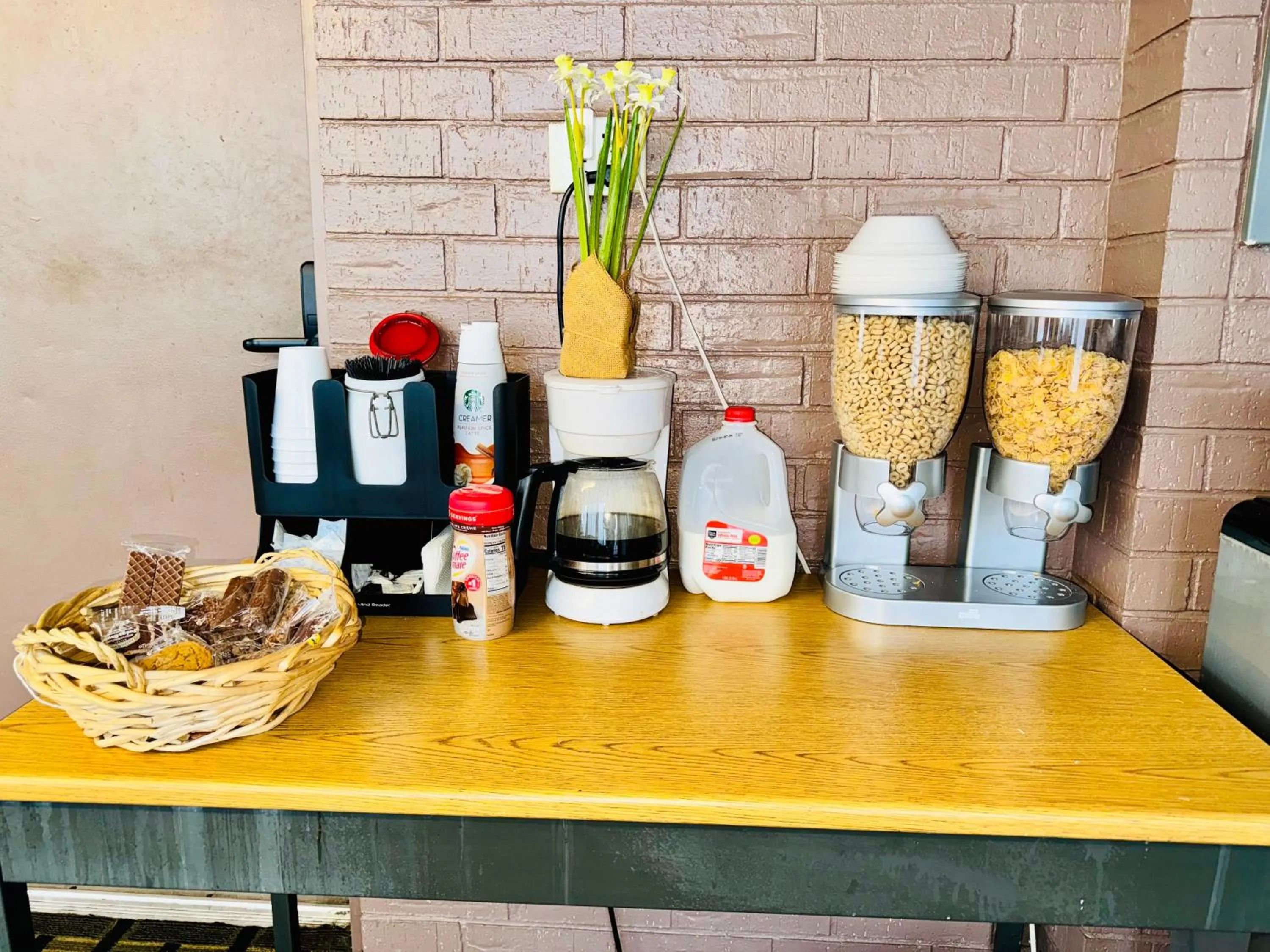 Holiday Pines Inn and Suites