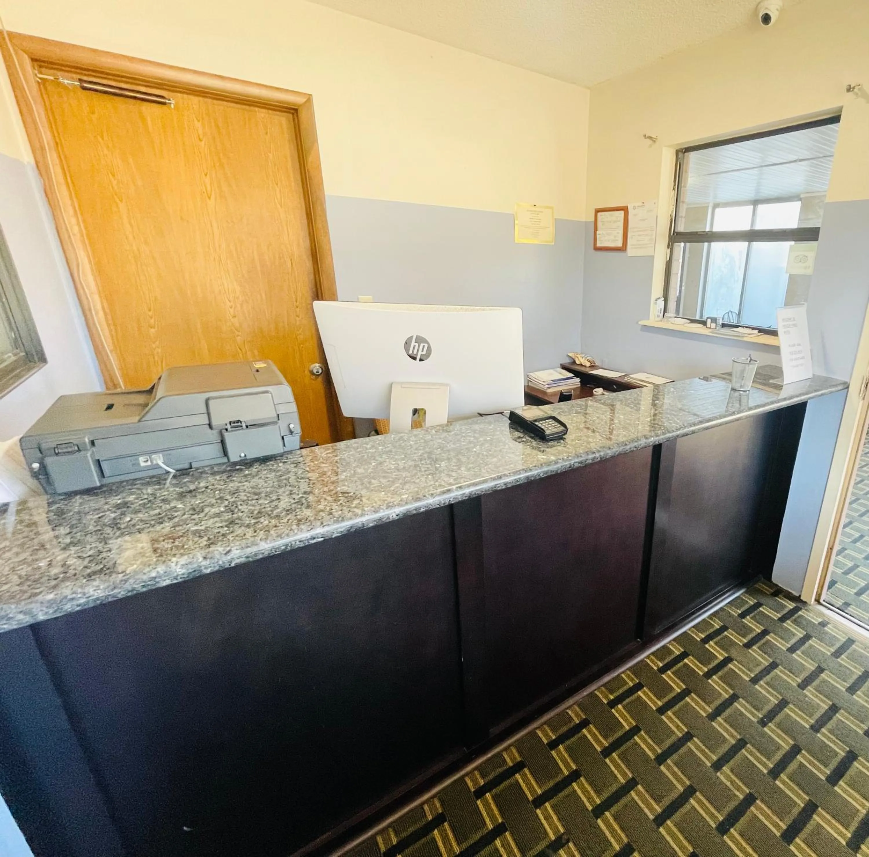 Holiday Pines Inn and Suites