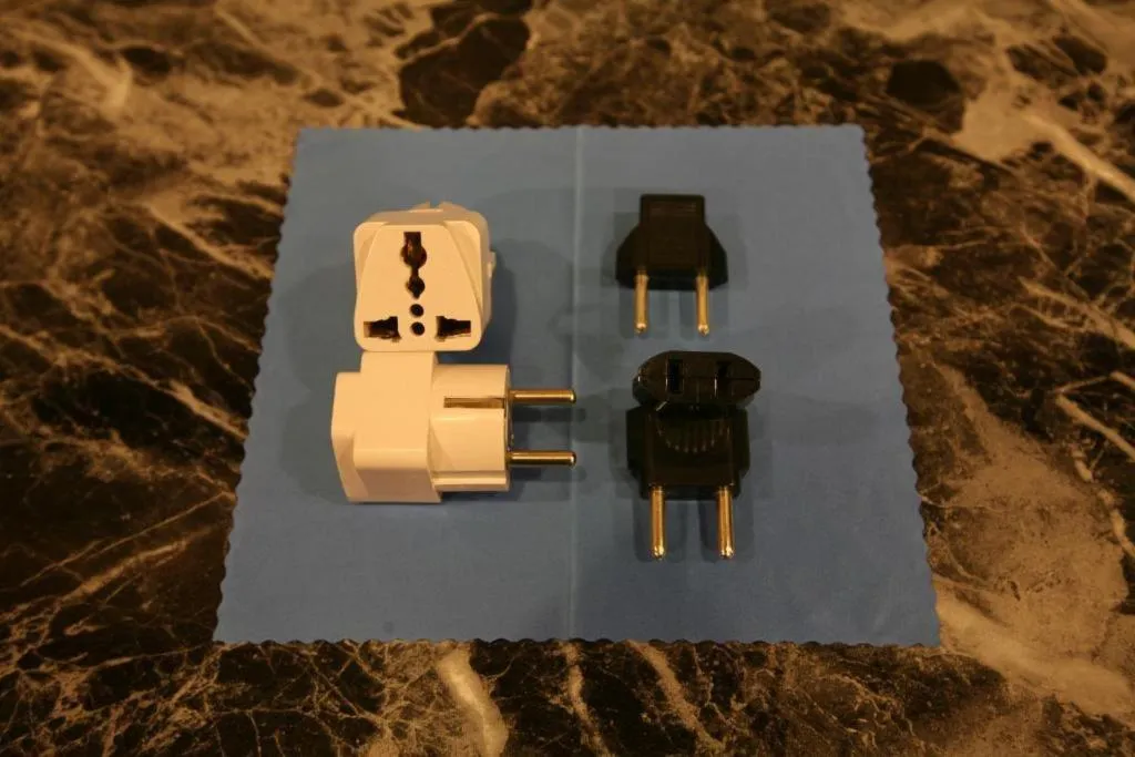 Decorative detail in New World Hotel Yongsan