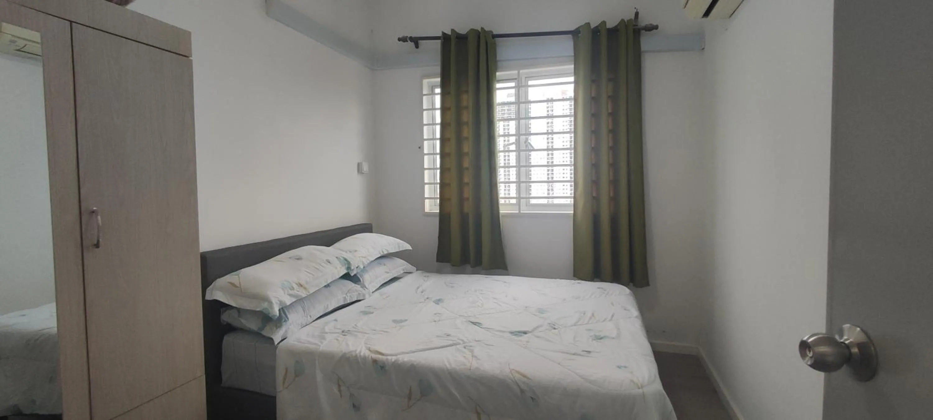 Ima Homestay Residensi Rampai ll