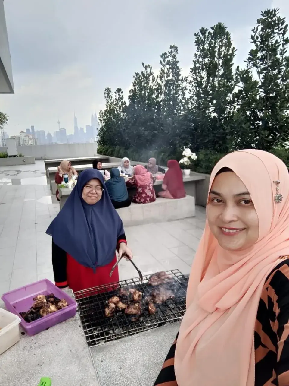 Ima Homestay Residensi Rampai ll Ima Homestay Residensi Rampai ll
