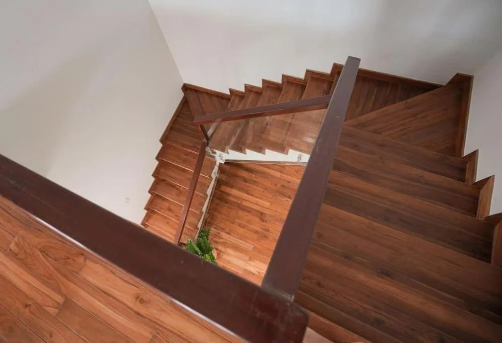 Modern & Charming Penthouse 5BRs in Da Nang Center