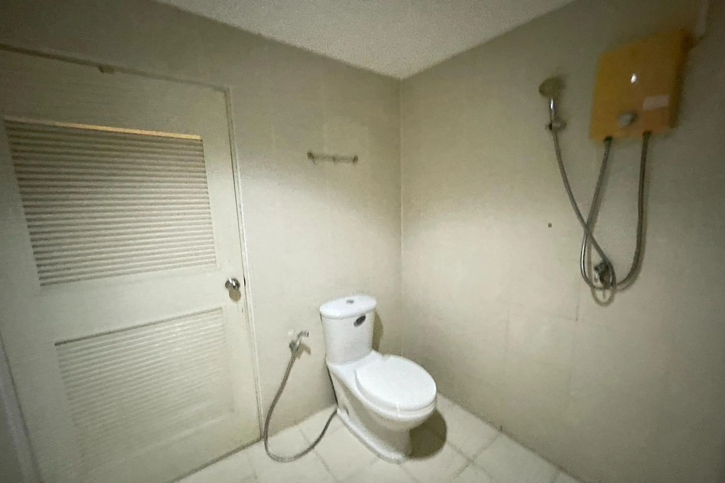 Bathroom in Landmark Patong Hotel