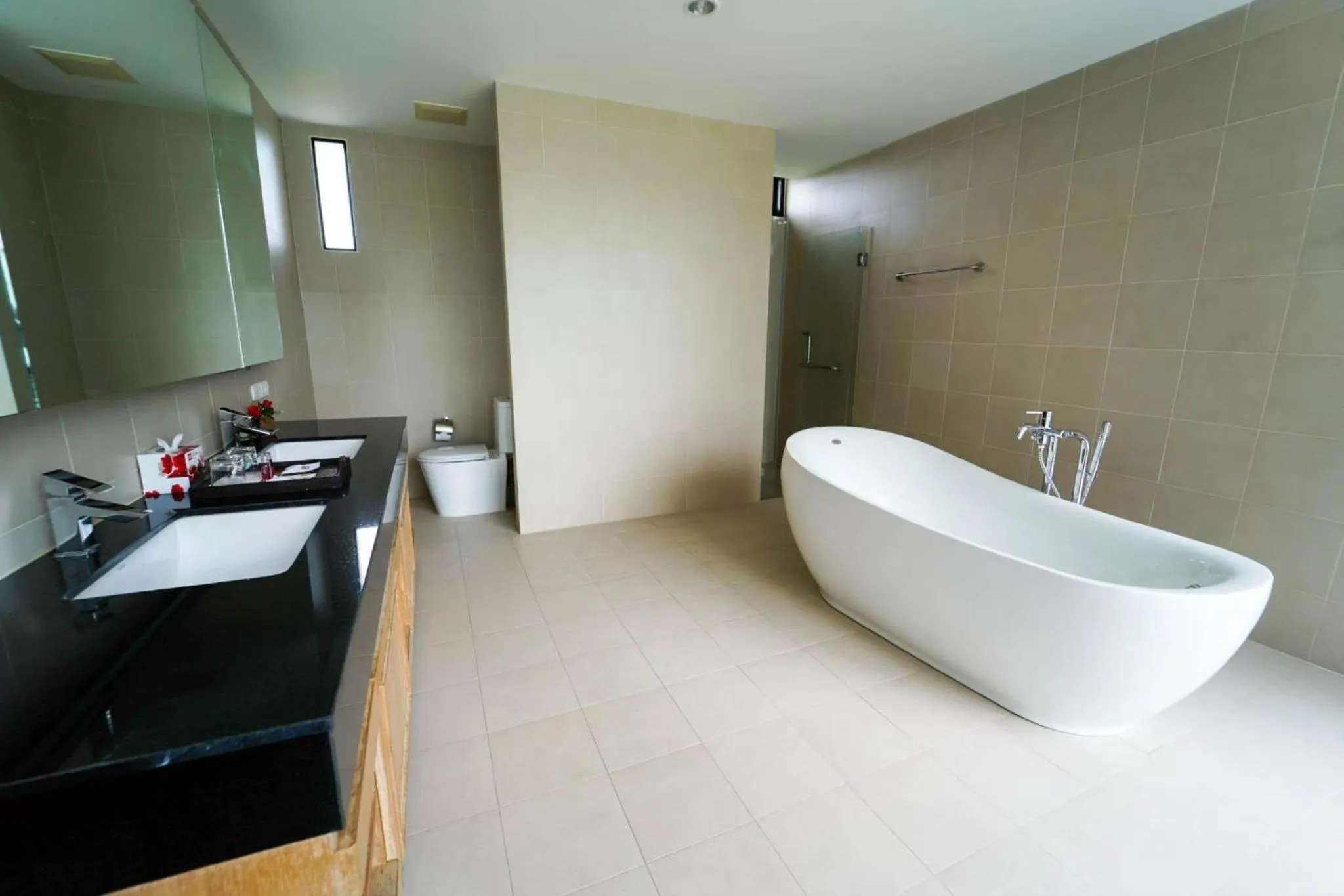 Serene Phla Resort and Restaurant