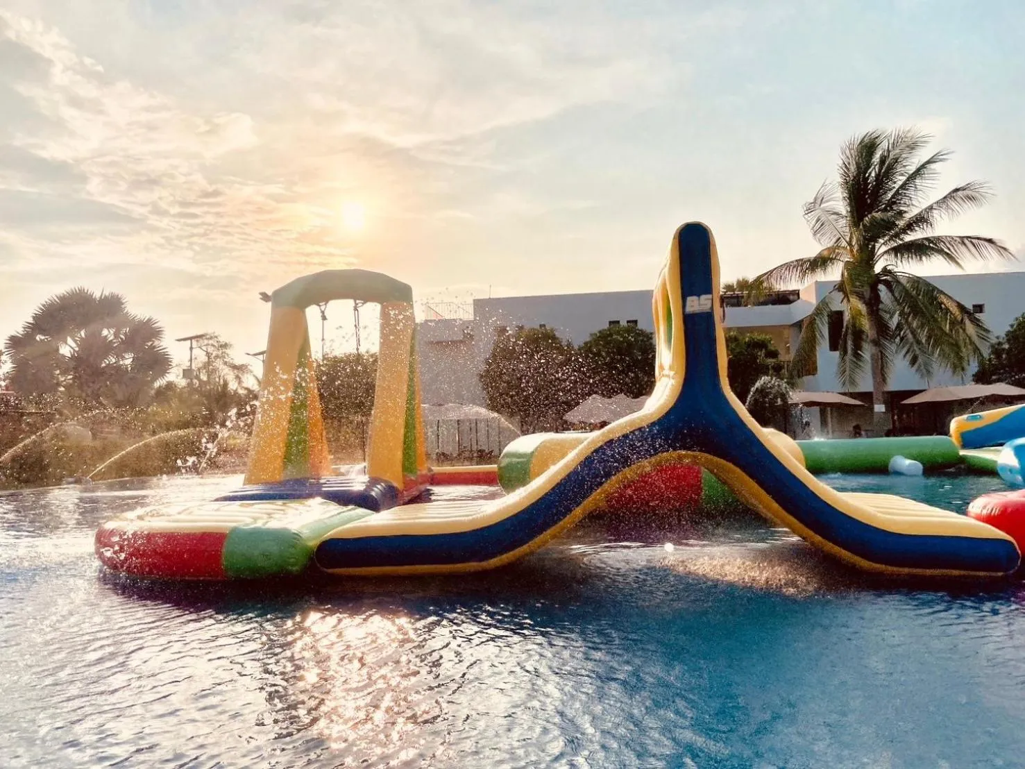 Serene Phla Resort and Restaurant