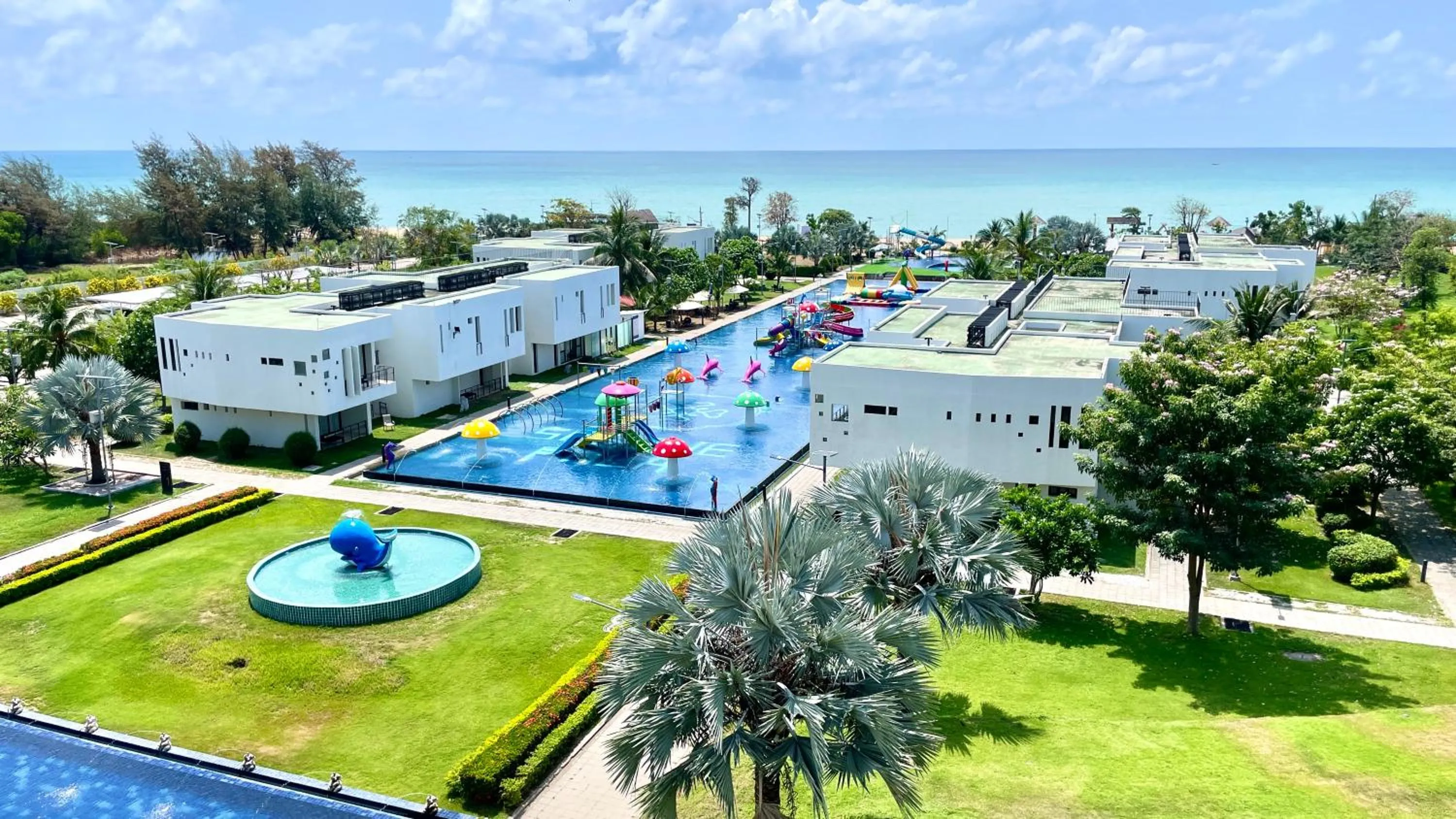 Serene Phla Resort and Restaurant