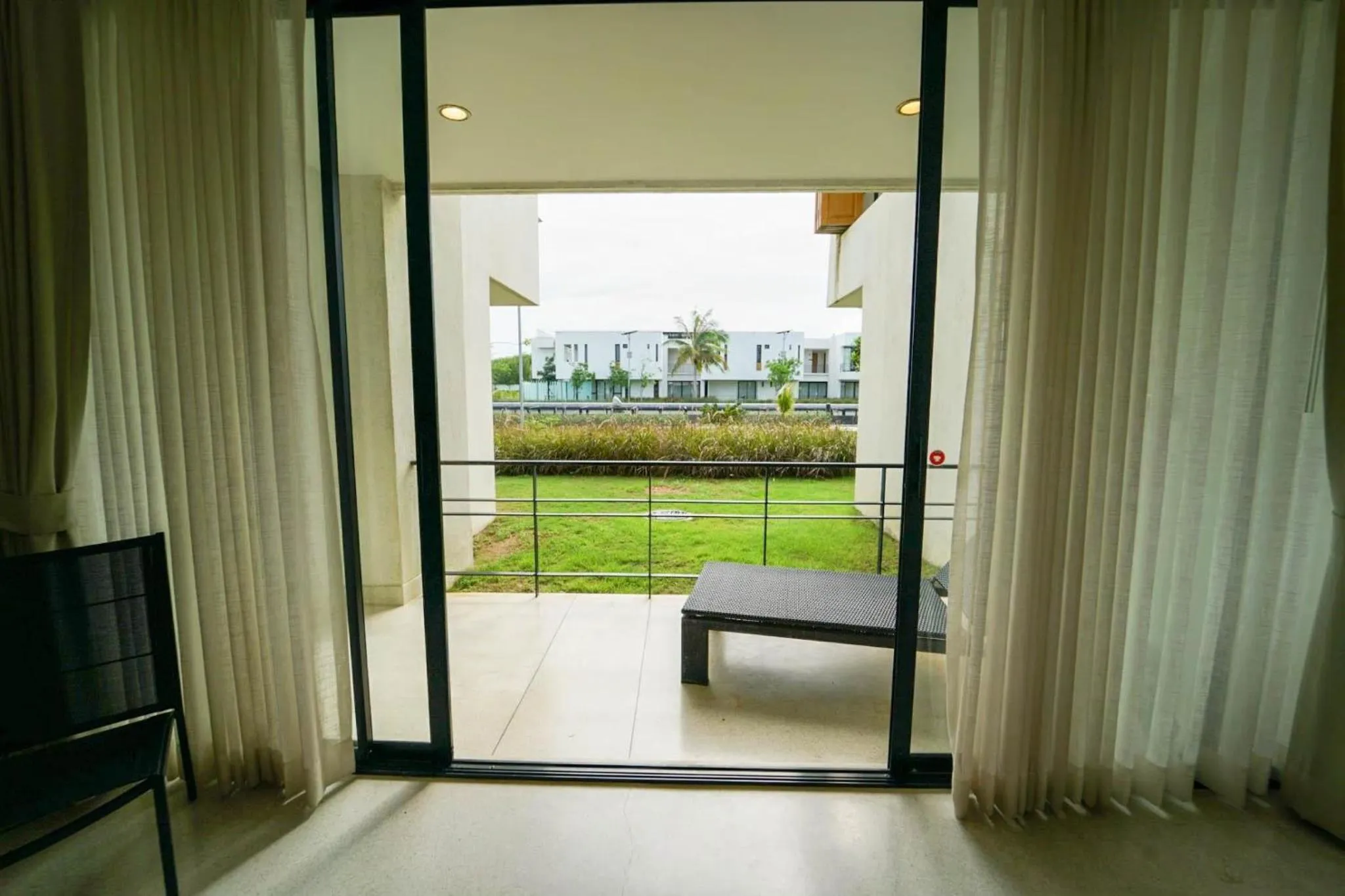 Serene Phla Resort and Restaurant