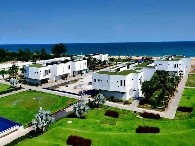 Serene Phla Resort and Restaurant