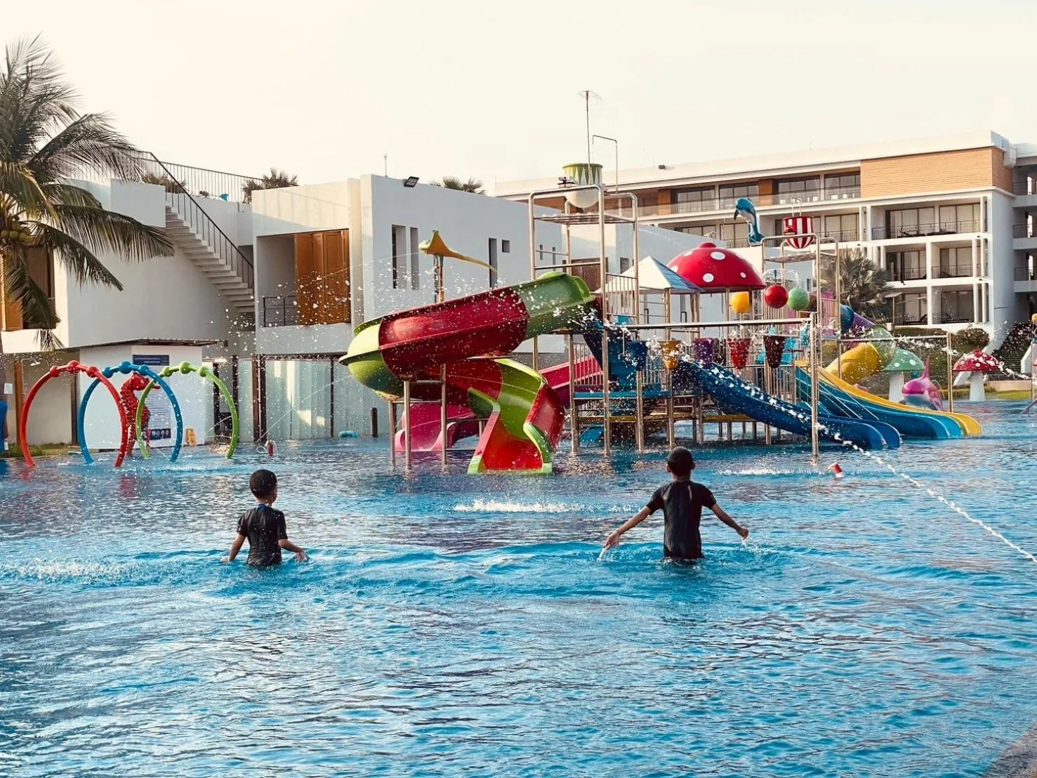 Serene Phla Resort and Restaurant