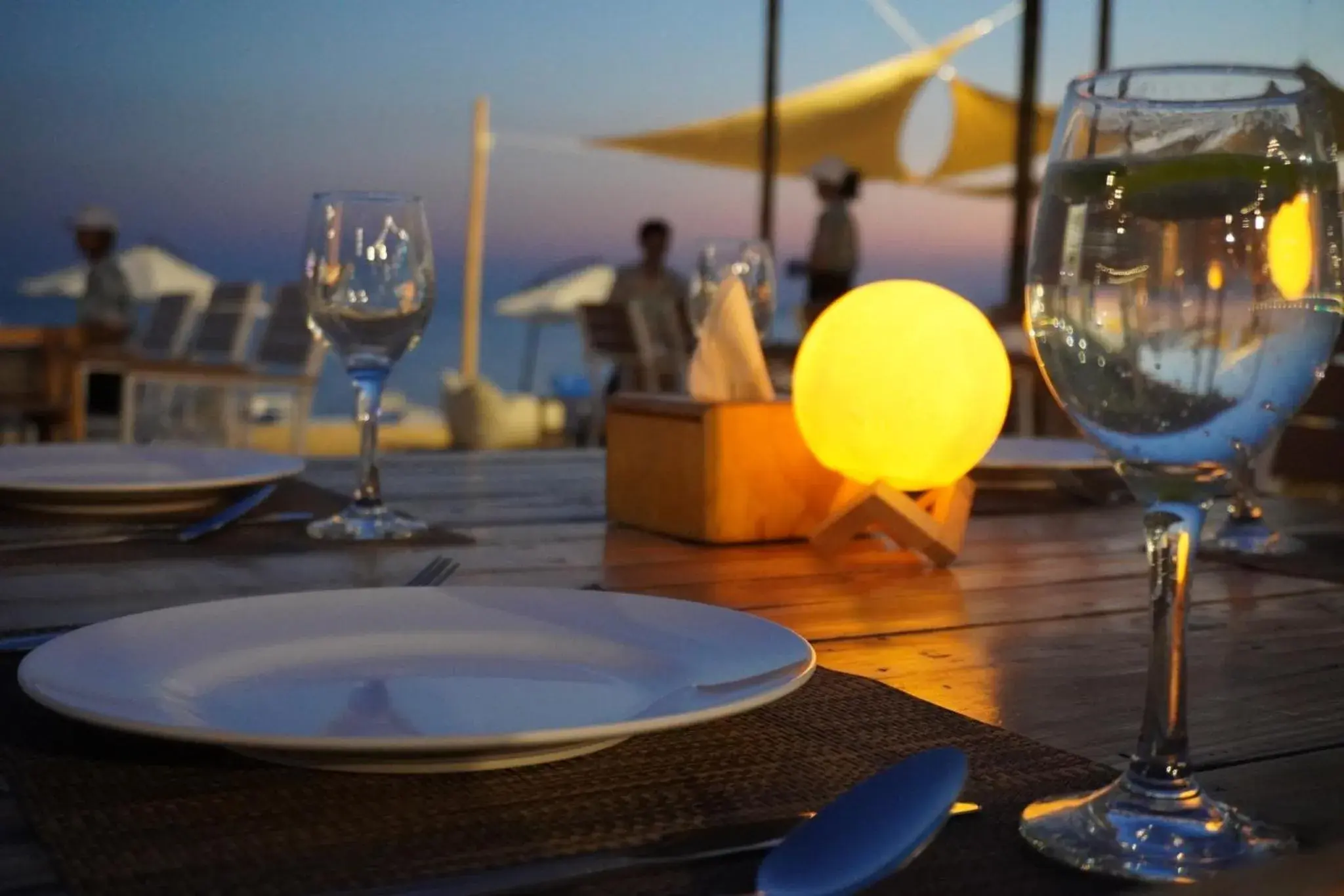 Serene Phla Resort and Restaurant Serene Phla Resort and Restaurant