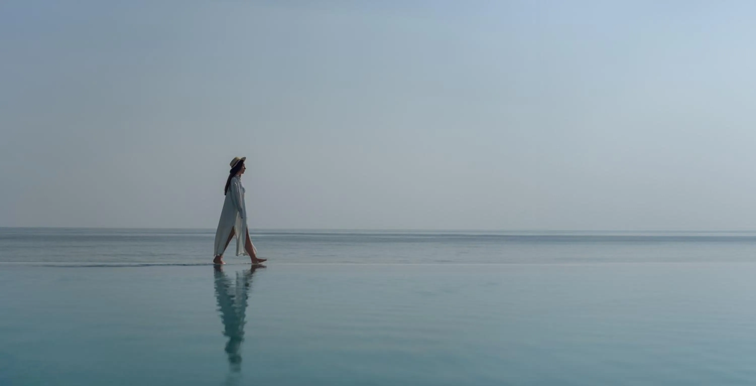 Property building in Naama Beach Villas & Spa