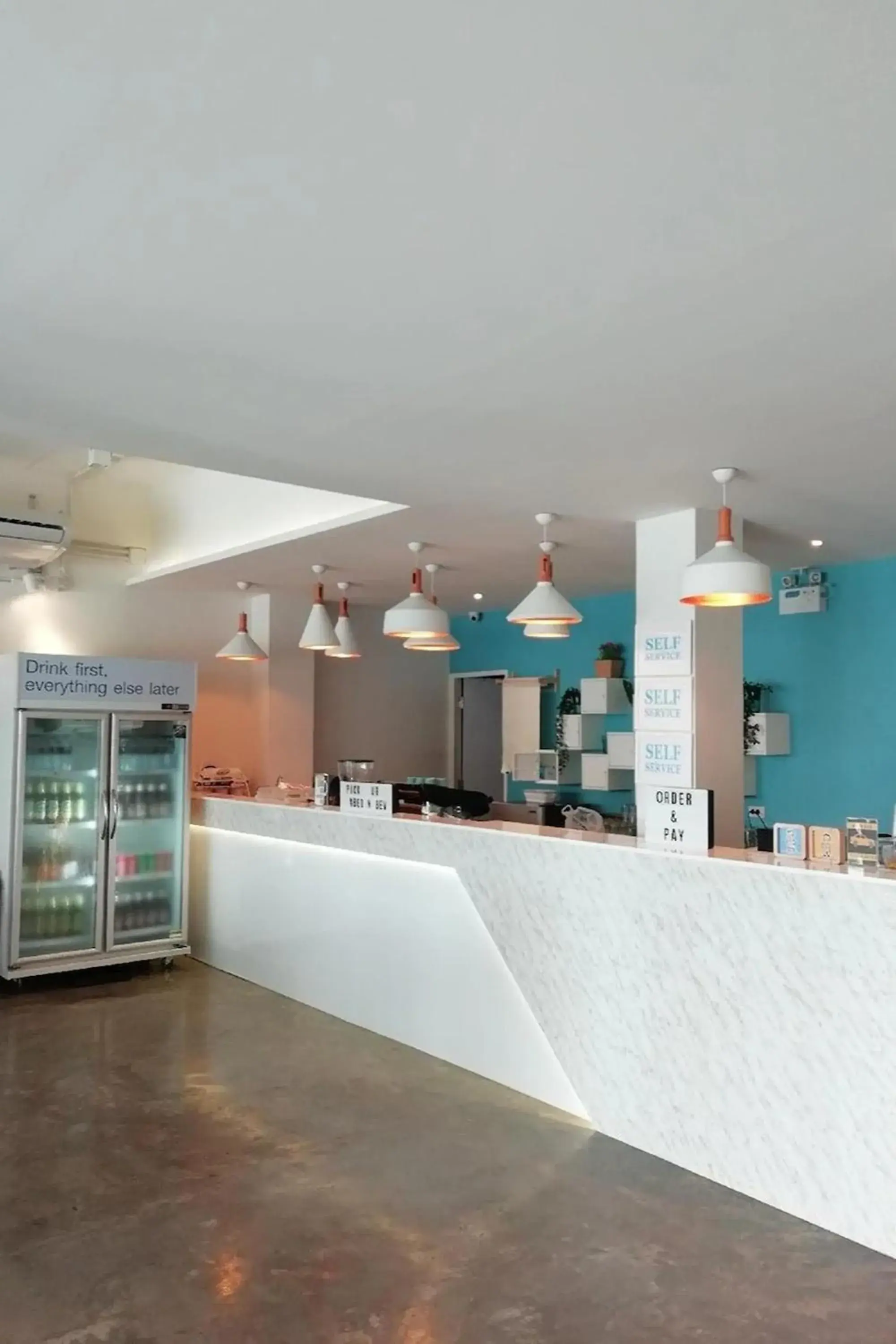 Lobby or reception in ME U Hostel Pattaya Lobby or reception in ME U Hostel Pattaya