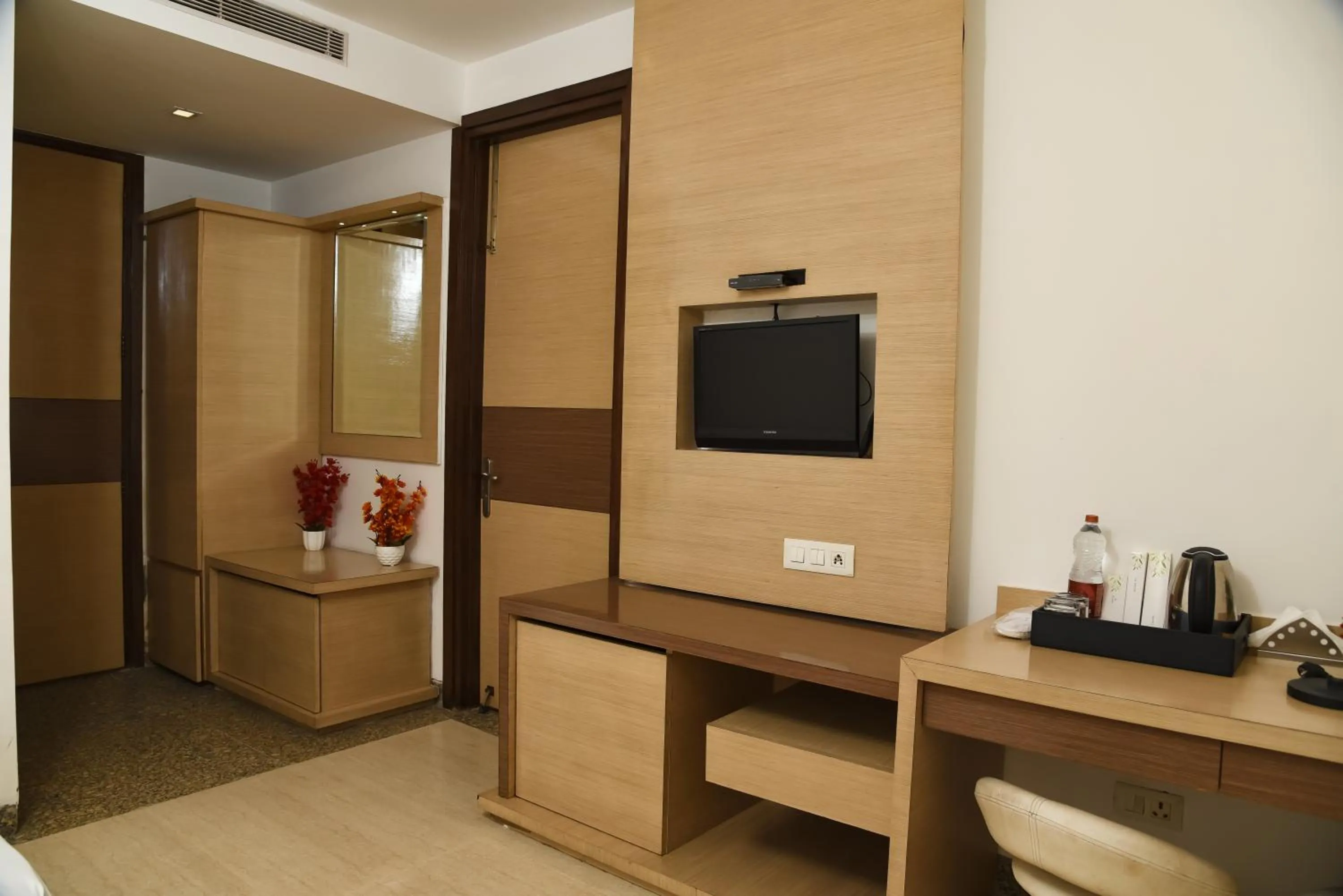 Hotel The Emporio A Boutique Rooms